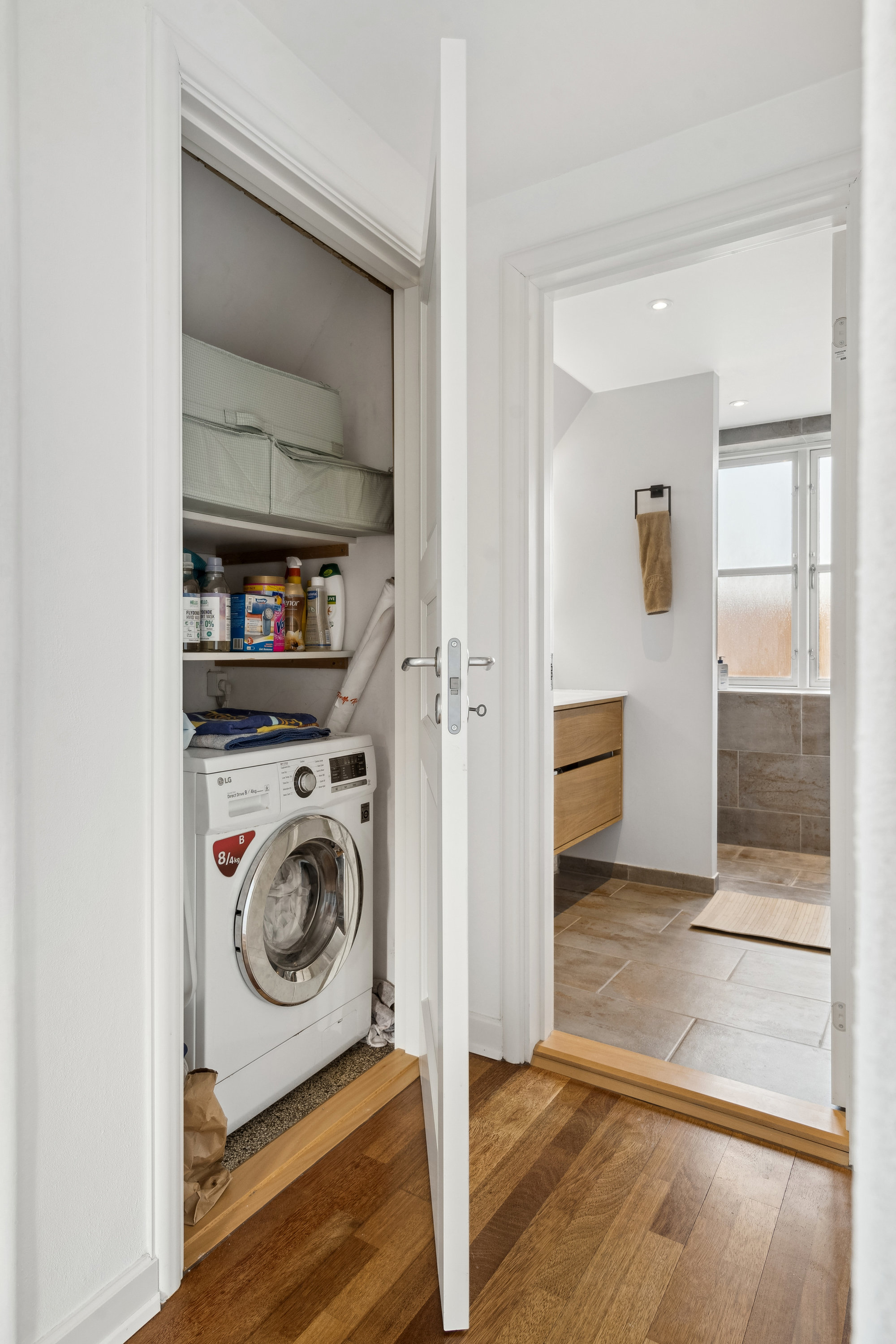 Fremhævet  billede i fuldskærmstilstand. Billede af Toldbodgade 14, 5000 Odense C