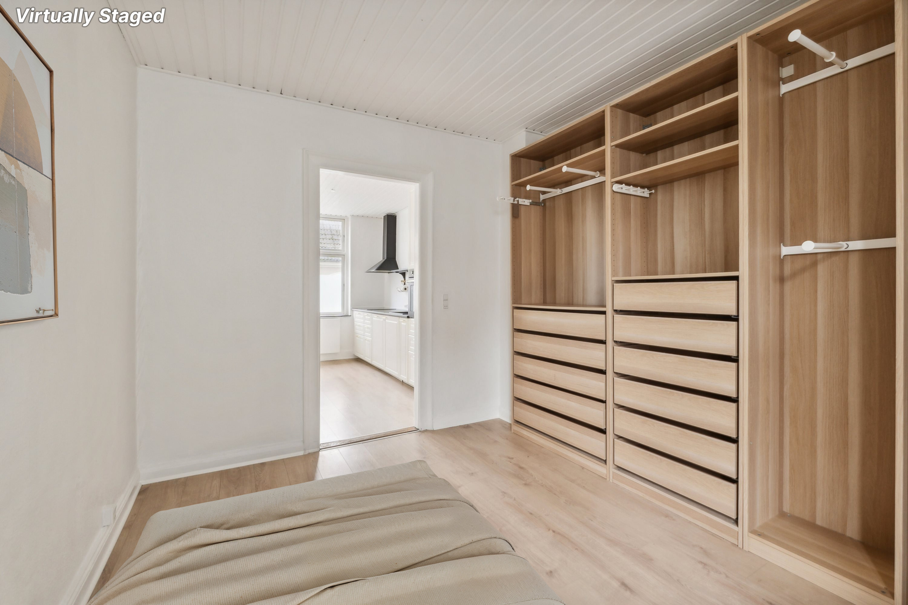 Fremhævet  billede i fuldskærmstilstand. Billede af Vesterbro 59, st.., 5000 Odense C