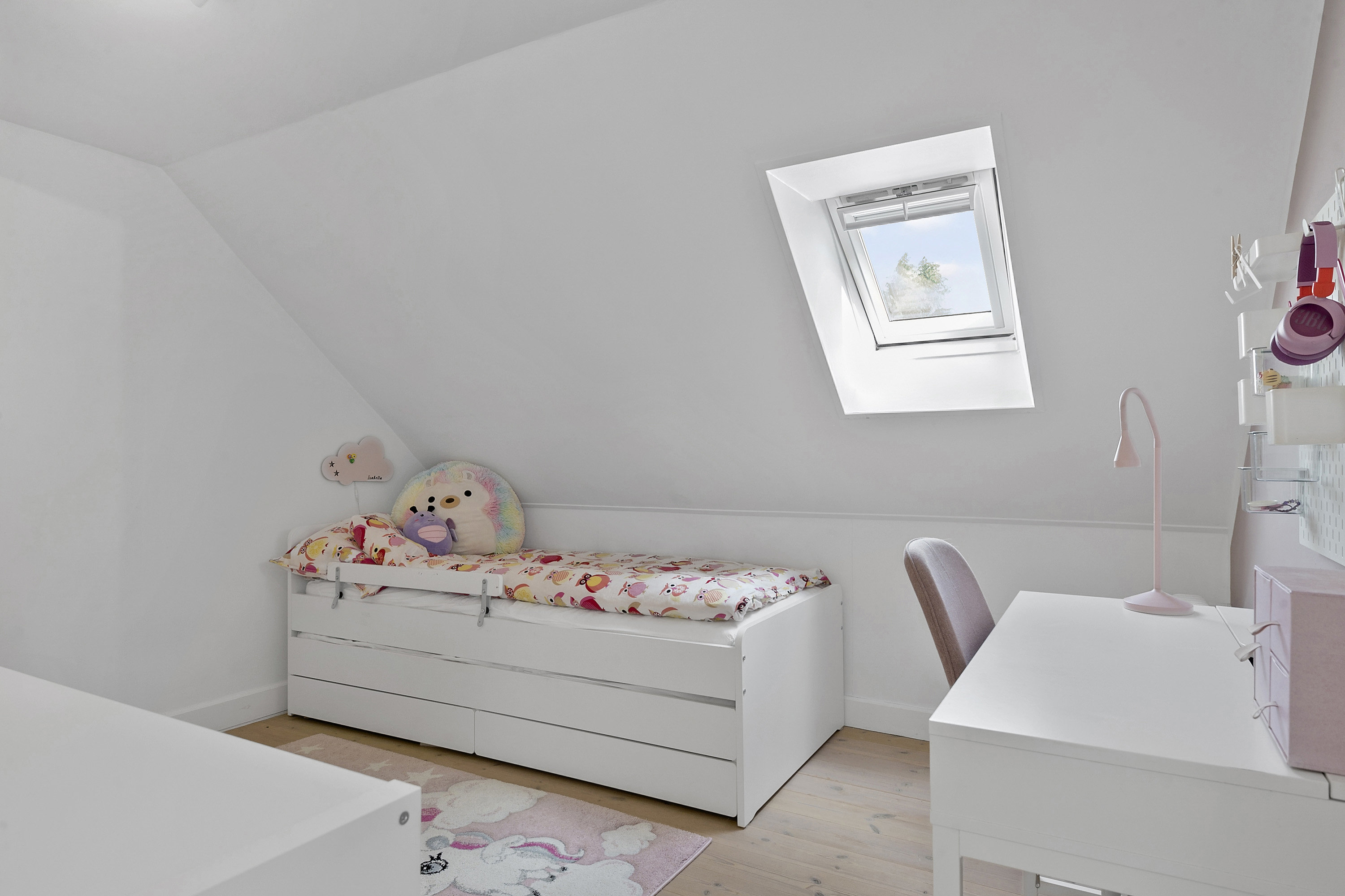 Fremhævet værelse billede i fuldskærmstilstand. Billede af Vestergade 16B, Skanderborg By, 8660 Skanderborg