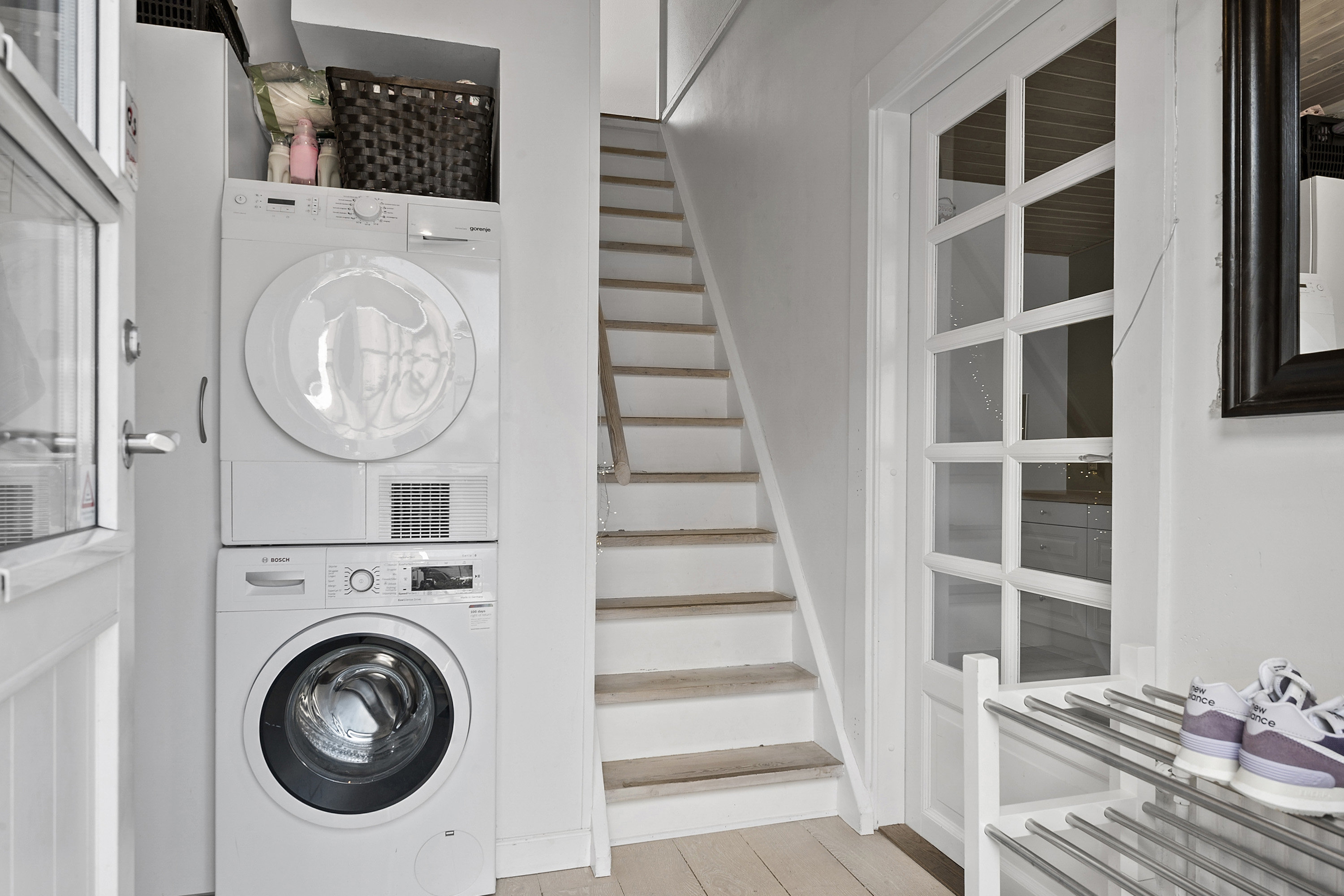 Fremhævet bryggers billede i fuldskærmstilstand. Billede af Vestergade 16B, Skanderborg By, 8660 Skanderborg