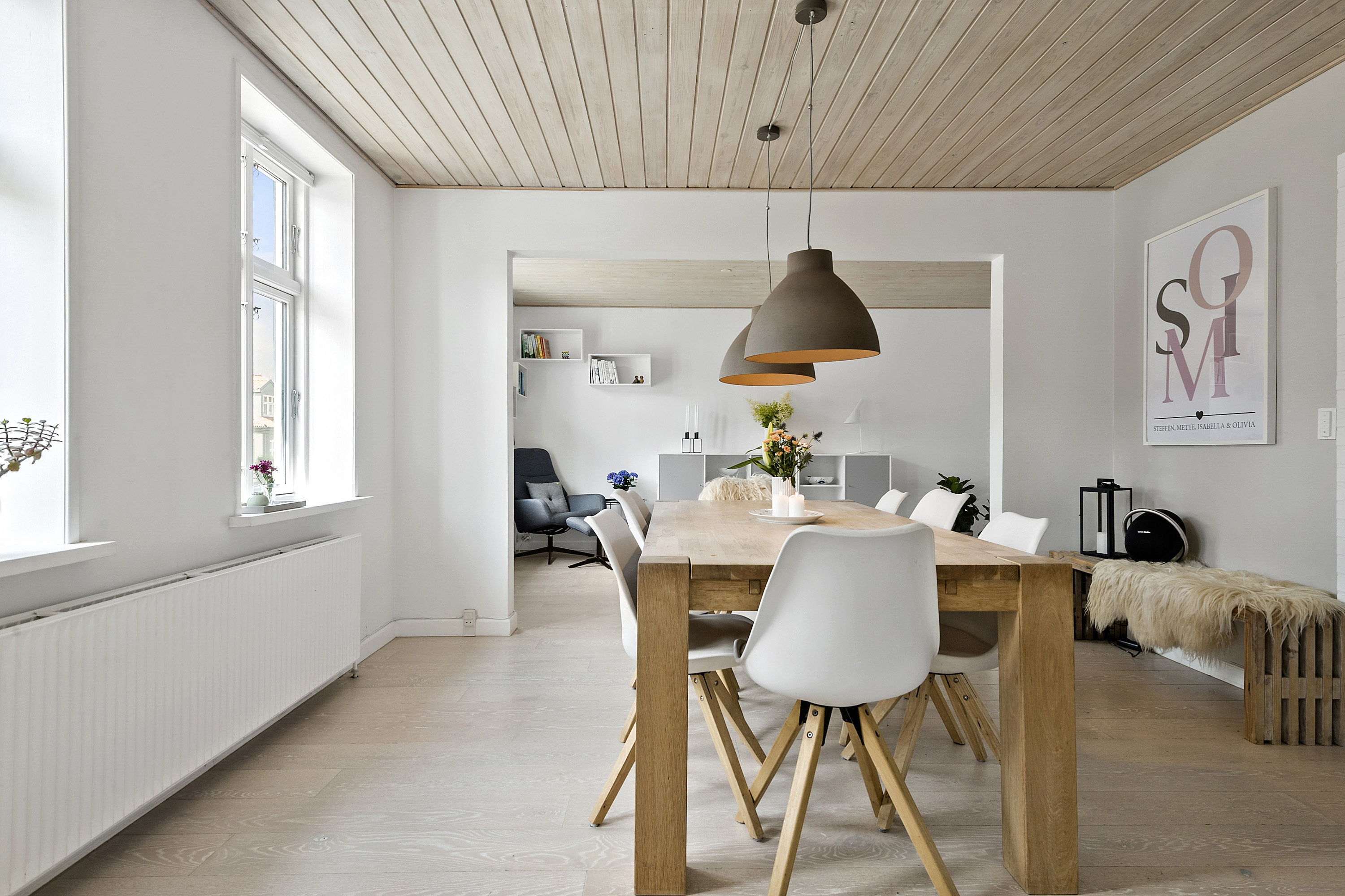 Fremhævet alrum billede i fuldskærmstilstand. Billede af Vestergade 16B, Skanderborg By, 8660 Skanderborg