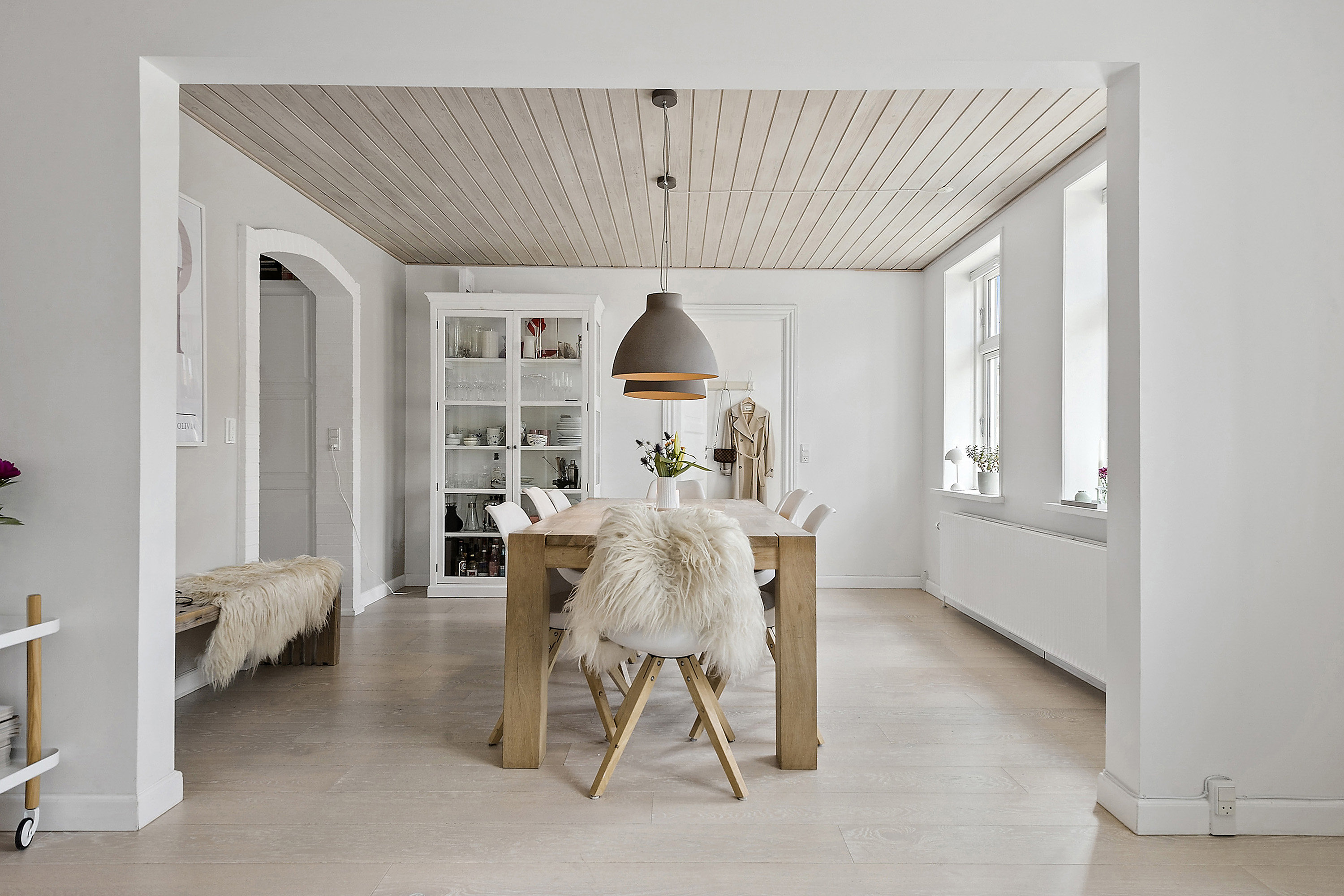 Fremhævet alrum billede i fuldskærmstilstand. Billede af Vestergade 16B, Skanderborg By, 8660 Skanderborg