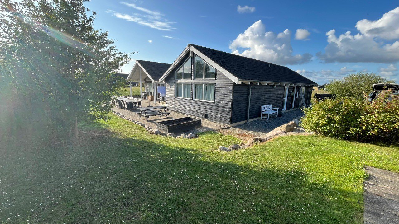 Miniaturebillede 1: . Billede af Havblik 52, Sønderby, 6470 Sydals