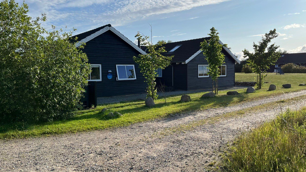 Fremhævet  billede i fuldskærmstilstand. Billede af Havblik 52, Sønderby, 6470 Sydals