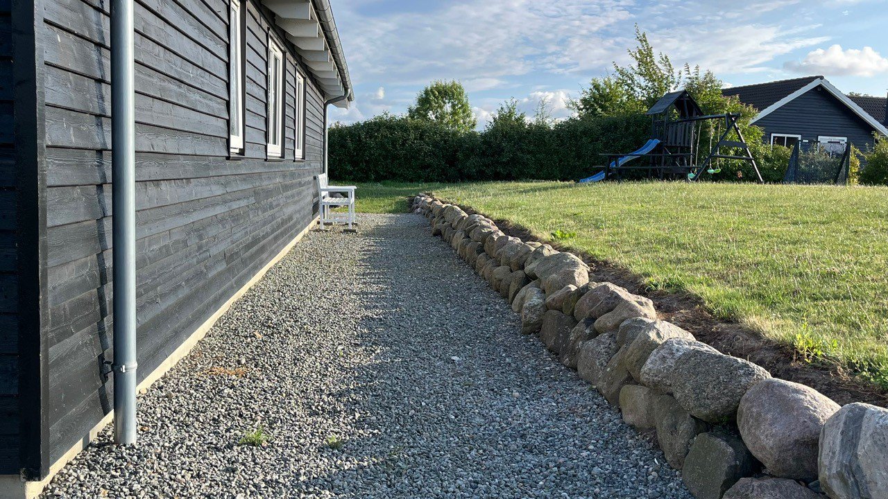 Fremhævet  billede i fuldskærmstilstand. Billede af Havblik 52, Sønderby, 6470 Sydals