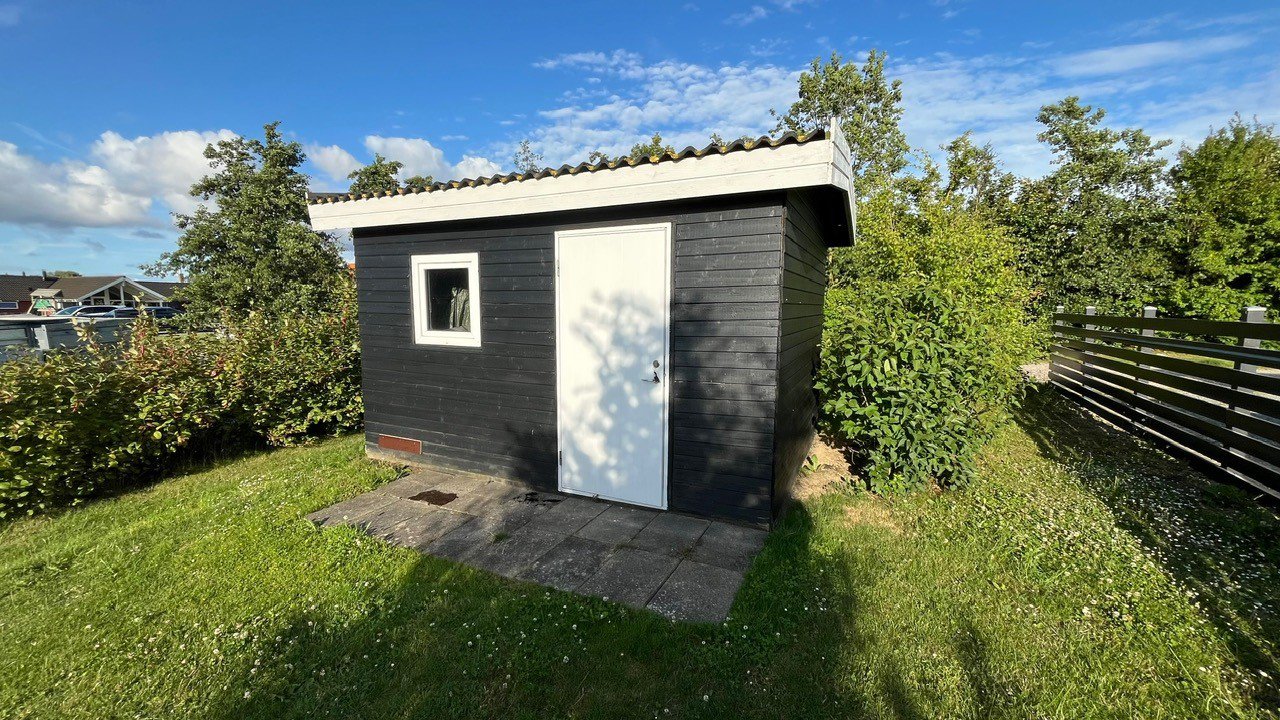 Fremhævet  billede i fuldskærmstilstand. Billede af Havblik 52, Sønderby, 6470 Sydals