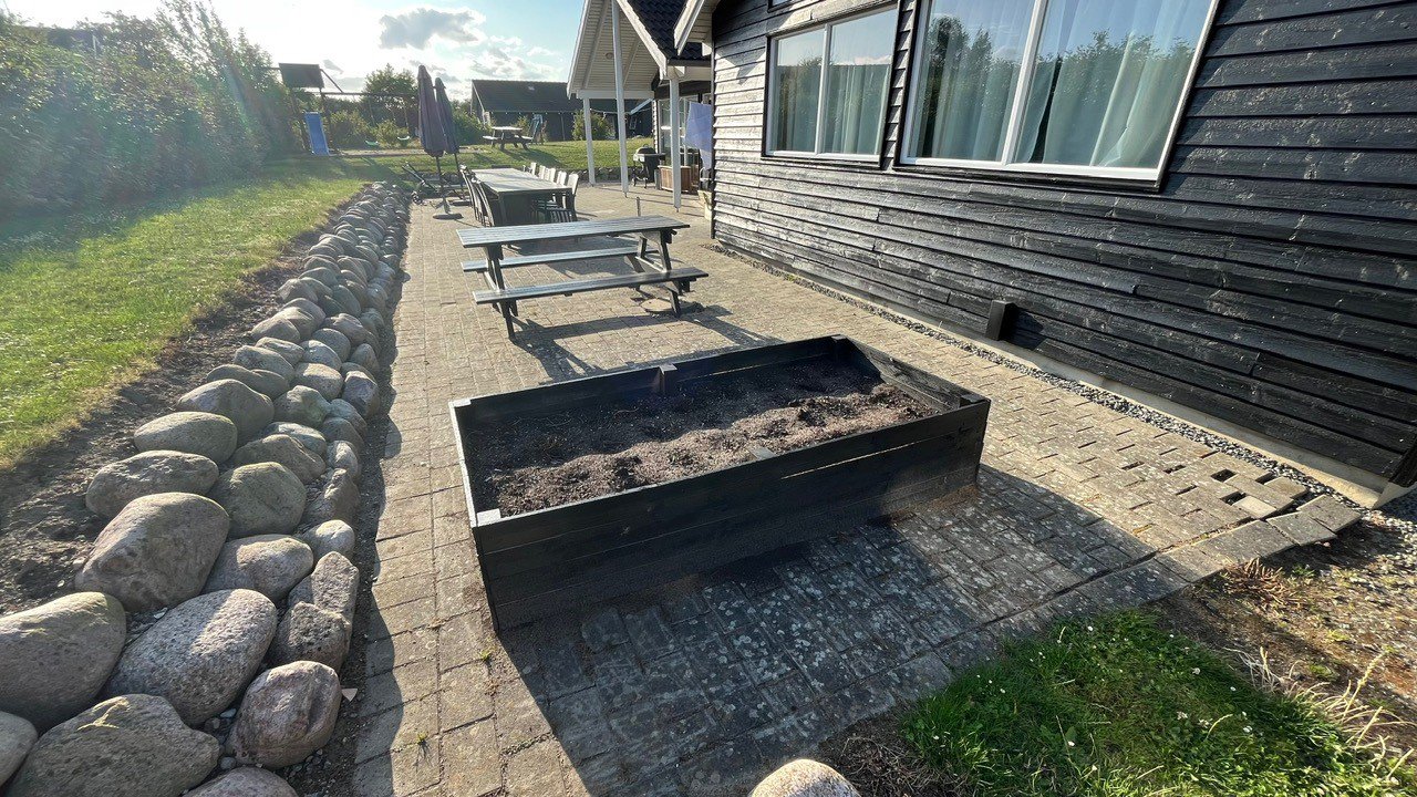 Fremhævet  billede i fuldskærmstilstand. Billede af Havblik 52, Sønderby, 6470 Sydals