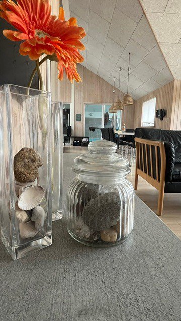 Fremhævet  billede i fuldskærmstilstand. Billede af Havblik 52, Sønderby, 6470 Sydals