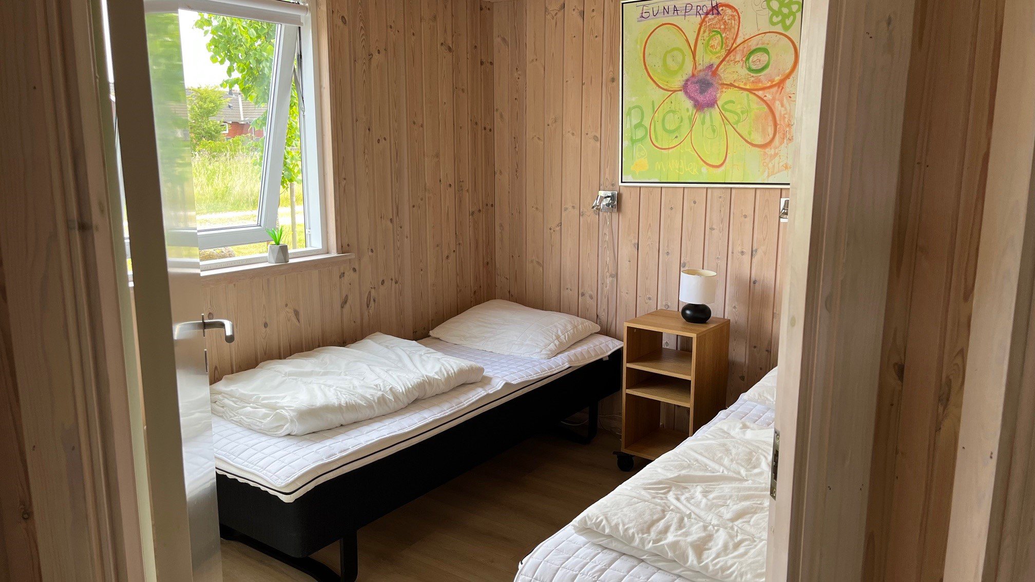 Fremhævet  billede i fuldskærmstilstand. Billede af Havblik 52, Sønderby, 6470 Sydals