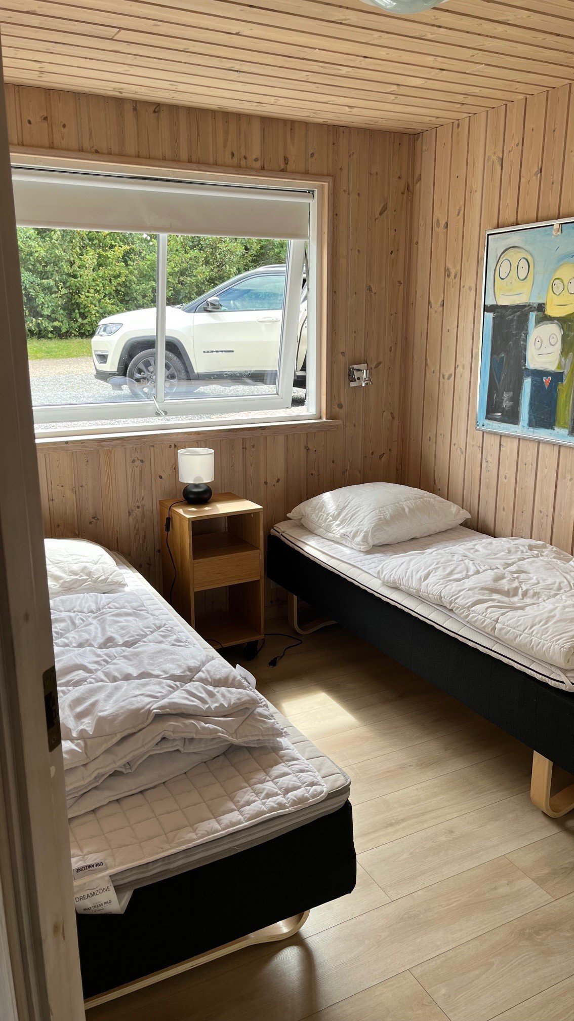 Fremhævet  billede i fuldskærmstilstand. Billede af Havblik 52, Sønderby, 6470 Sydals