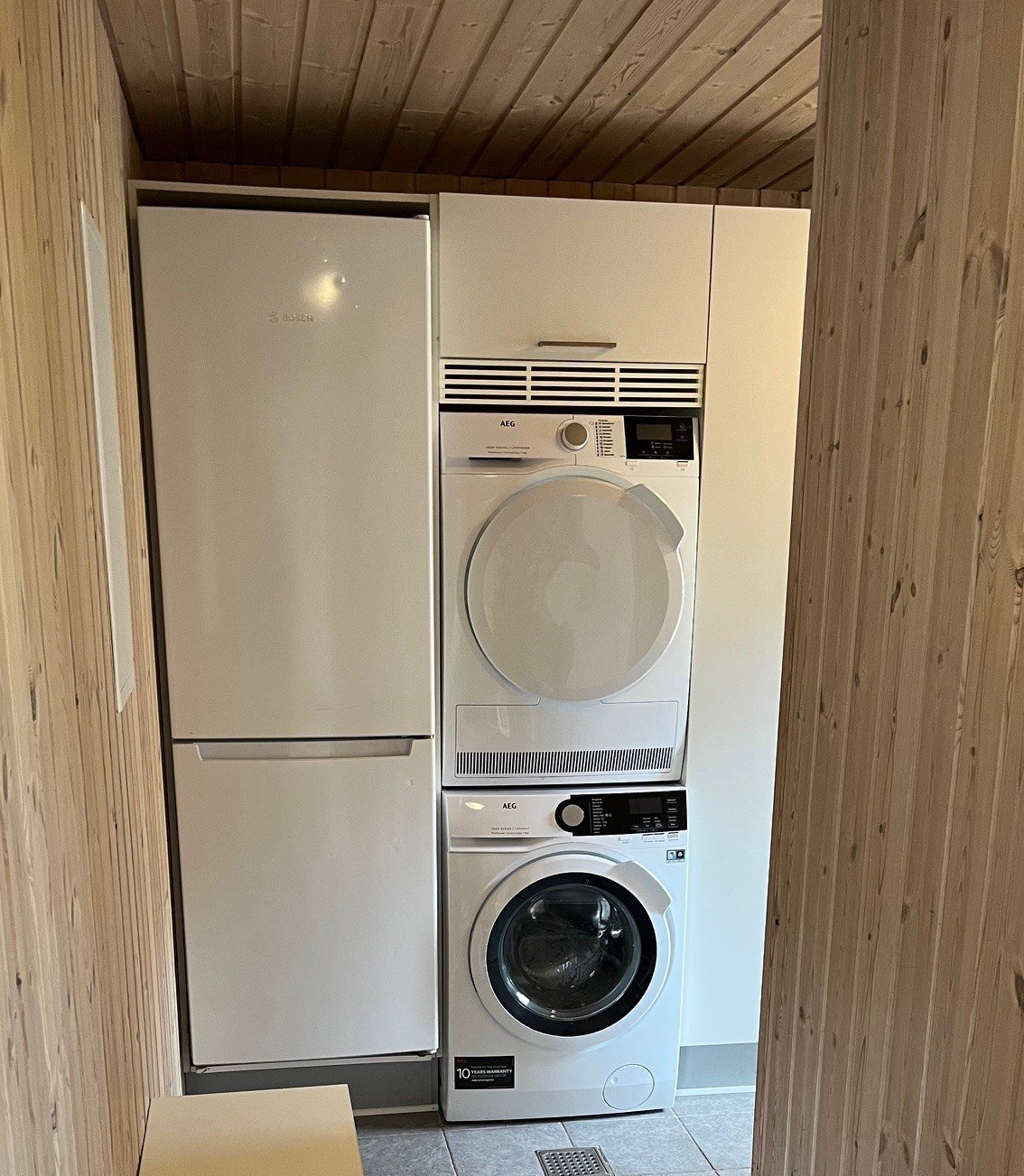 Fremhævet  billede i fuldskærmstilstand. Billede af Havblik 52, Sønderby, 6470 Sydals