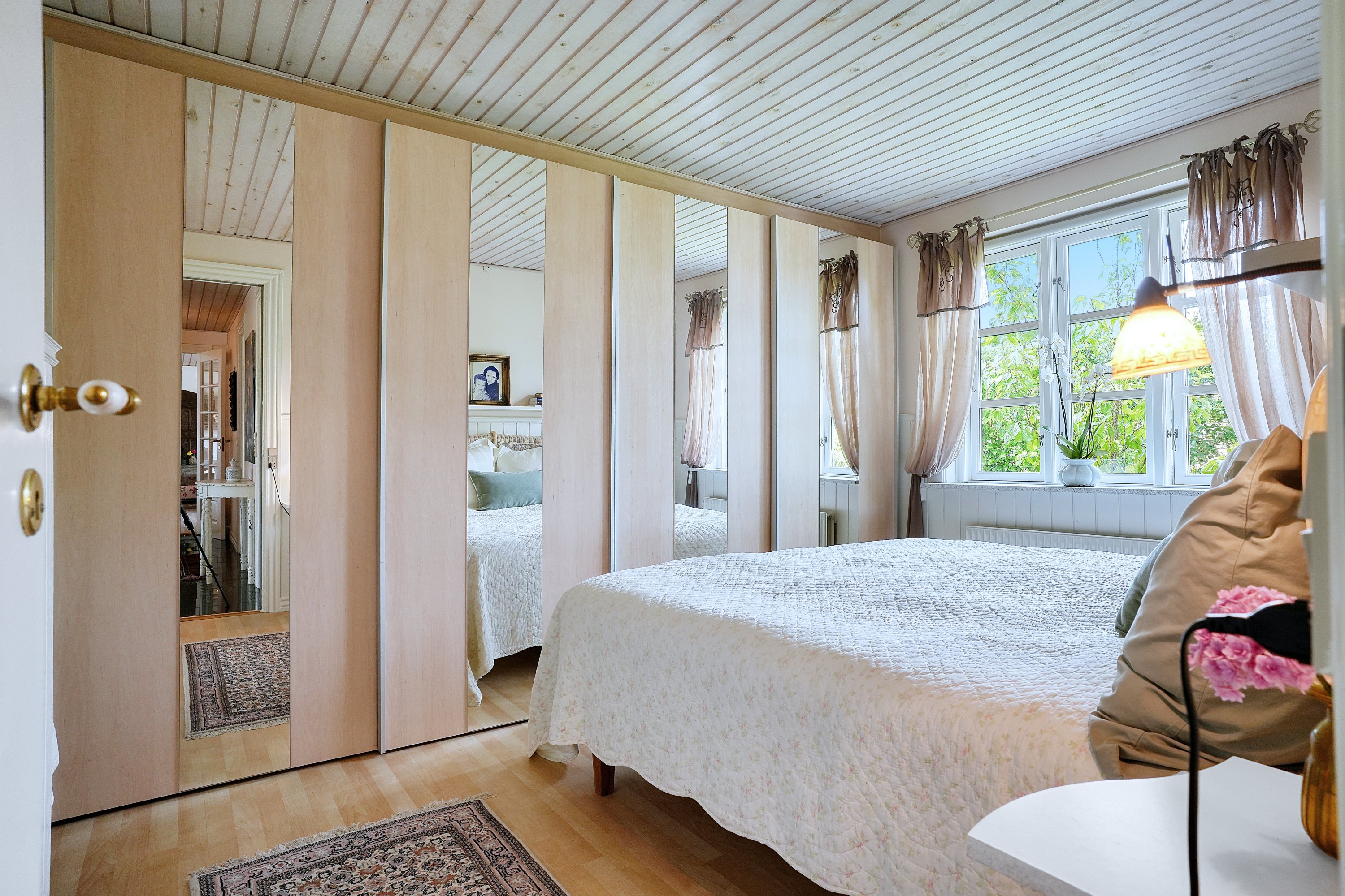 Fremhævet værelse billede i fuldskærmstilstand. Billede af Herthavej 16, 4300 Holbæk