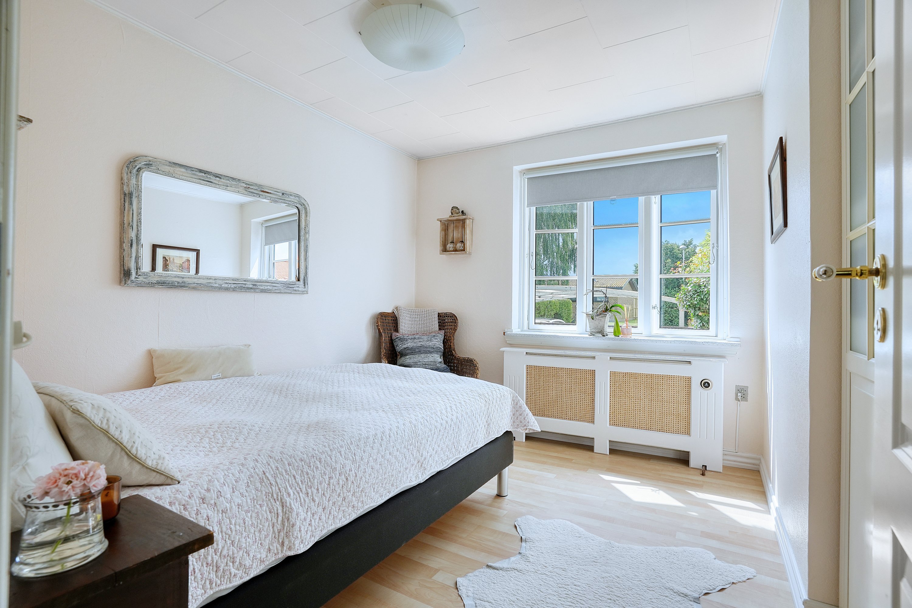 Fremhævet værelse billede i fuldskærmstilstand. Billede af Herthavej 16, 4300 Holbæk