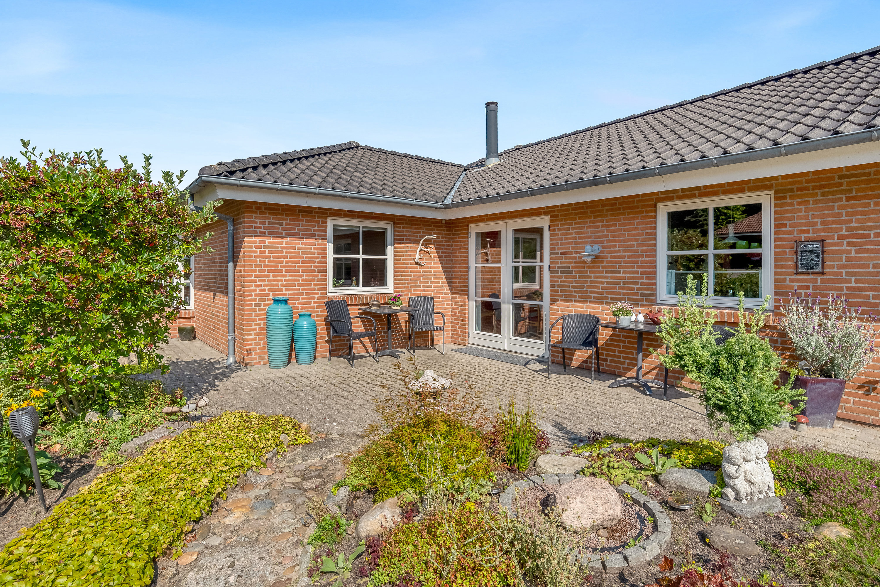 Fremhævet  billede i fuldskærmstilstand. Billede af Kirketoft 72, Asp, 7600 Struer