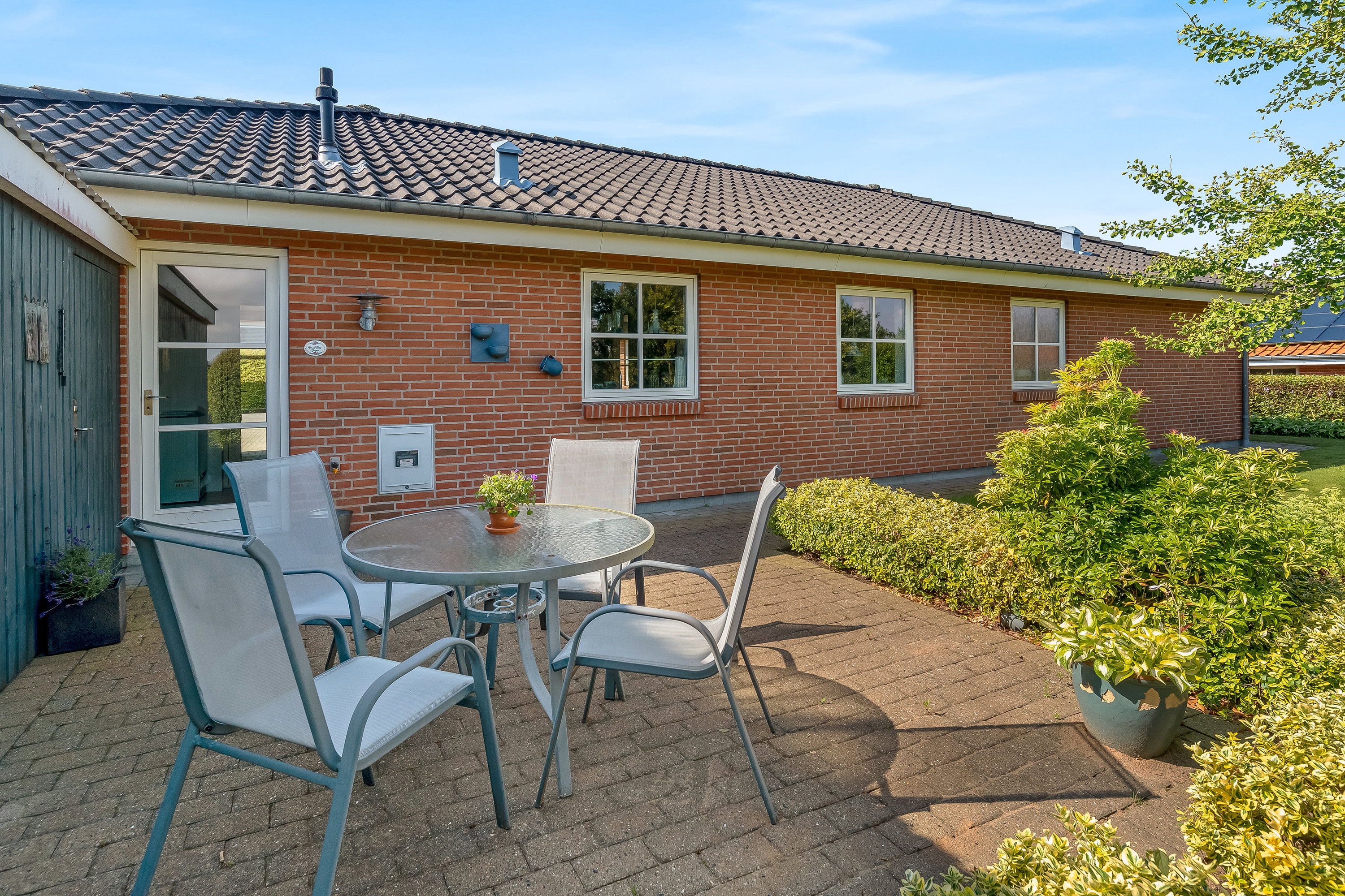 Miniaturebillede 1: . Billede af Kirketoft 72, Asp, 7600 Struer