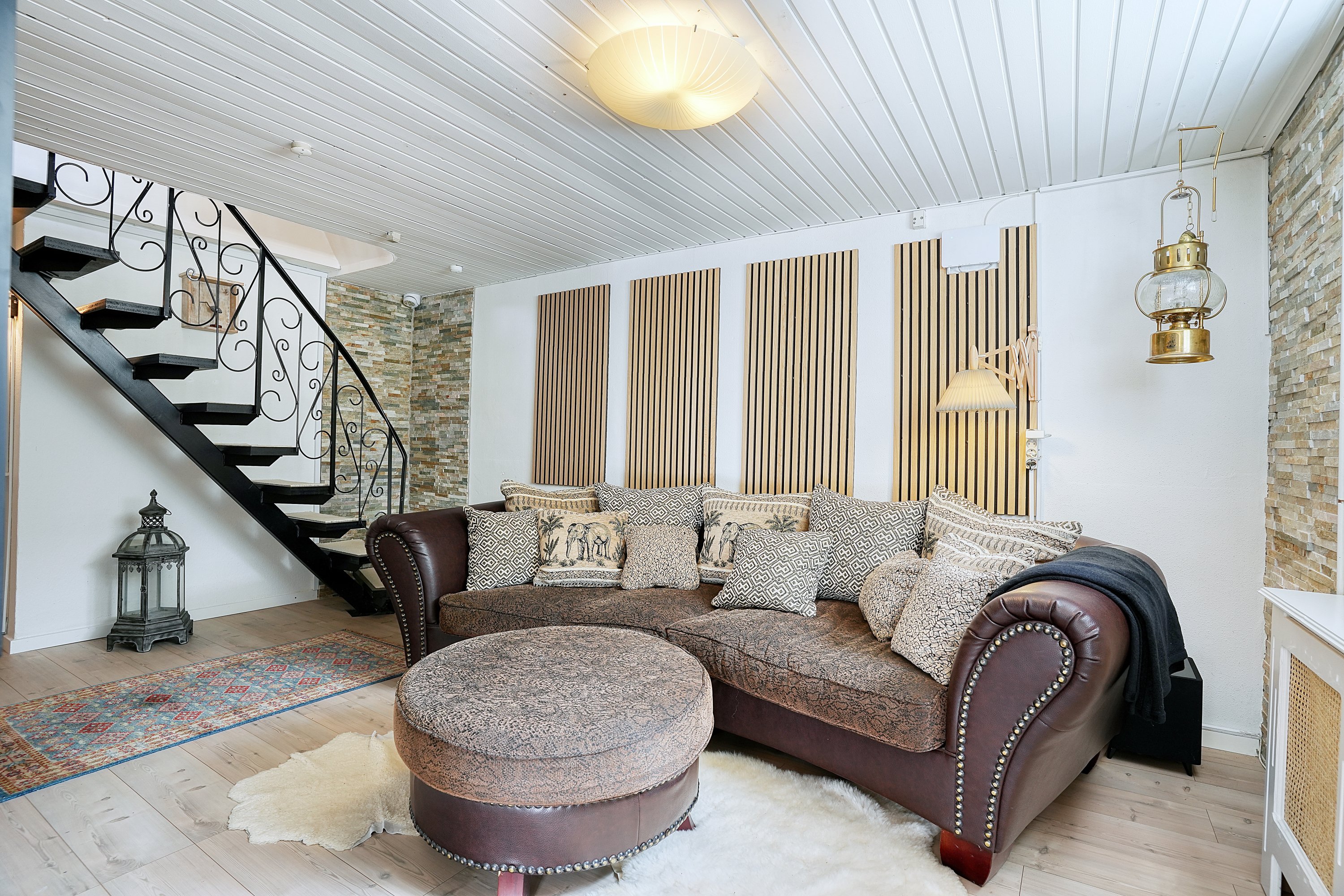 Fremhævet disponibel billede i fuldskærmstilstand. Billede af Herthavej 16, 4300 Holbæk