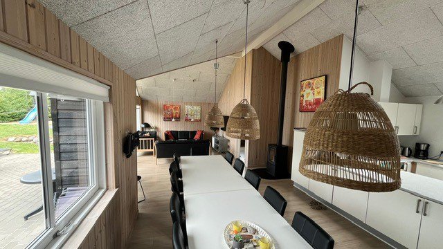 Fremhævet  billede i fuldskærmstilstand. Billede af Havblik 52, Sønderby, 6470 Sydals