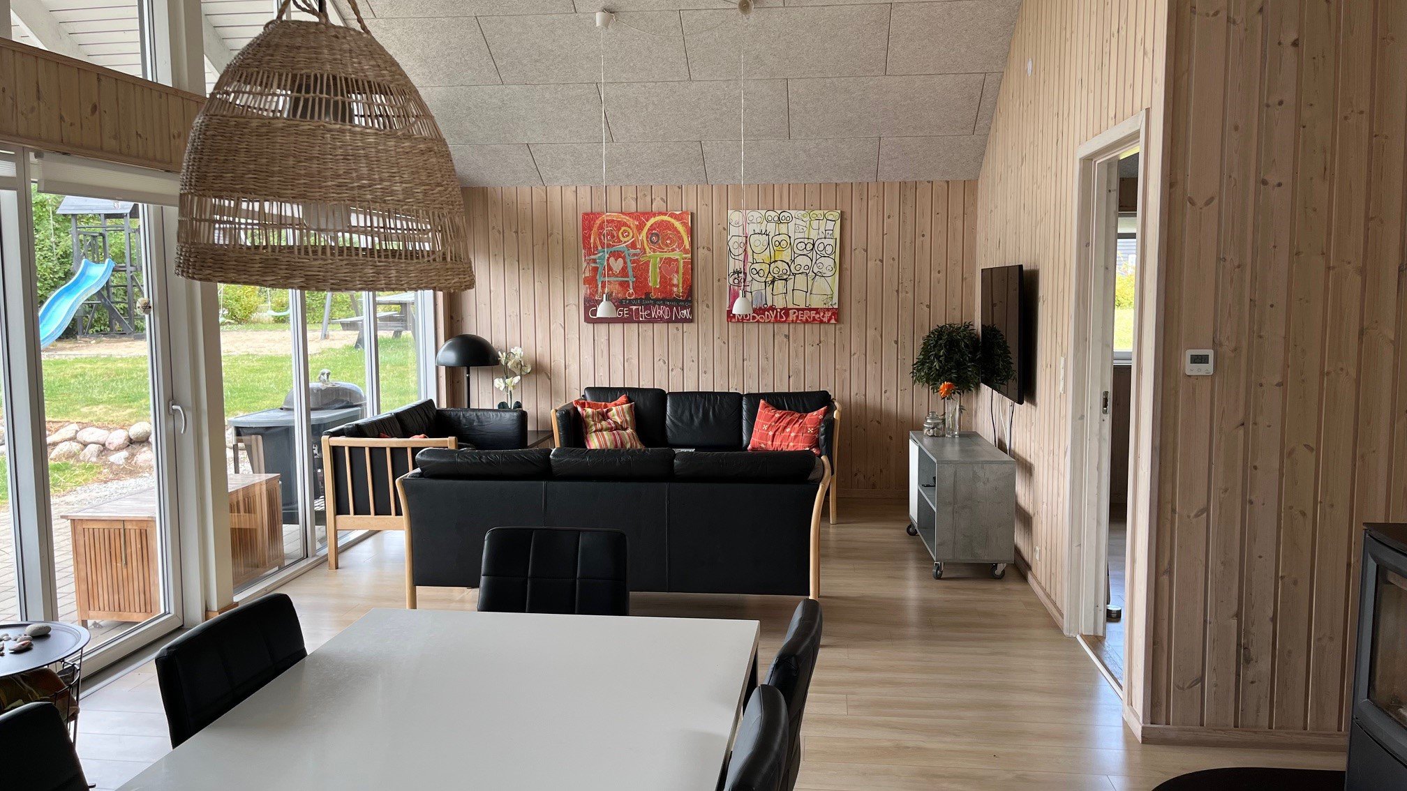 Fremhævet  billede i fuldskærmstilstand. Billede af Havblik 52, Sønderby, 6470 Sydals