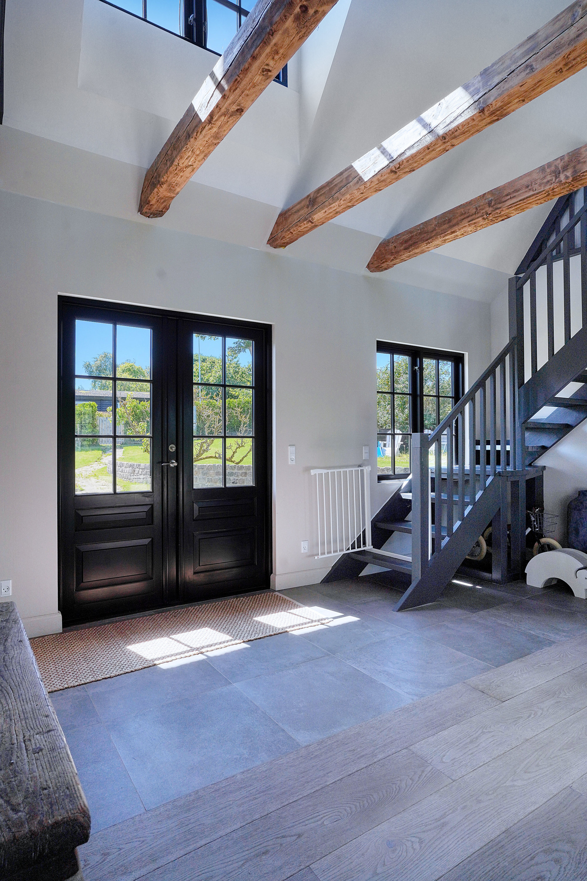 Fremhævet  billede i fuldskærmstilstand. Billede af Ternevej 8, 3210 Vejby