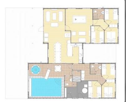 Plantegninger billede af Havblik 52, Sønderby, 6470 Sydals