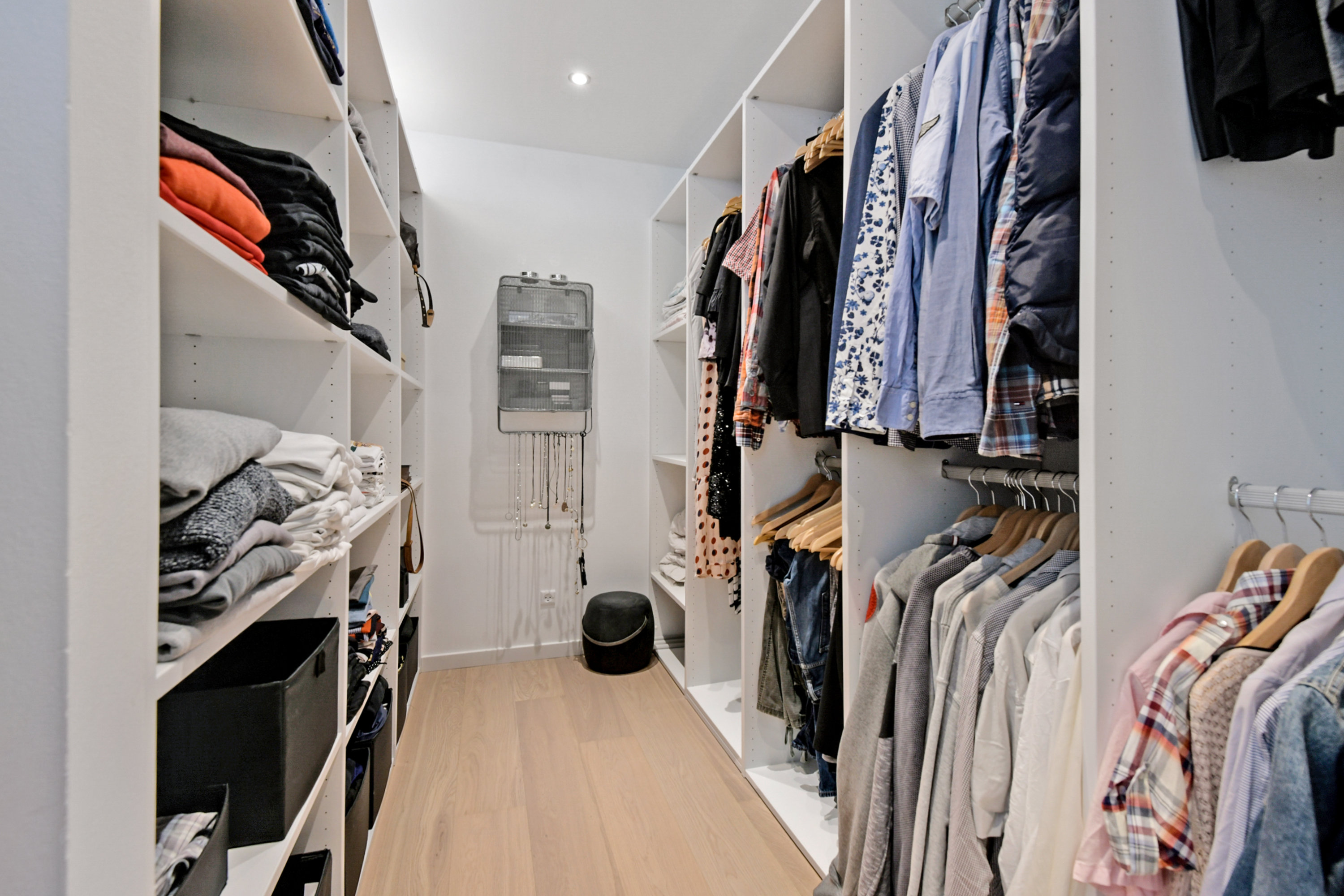 Fremhævet  billede i fuldskærmstilstand. Billede af Tjørnealle 2, 9530 Støvring