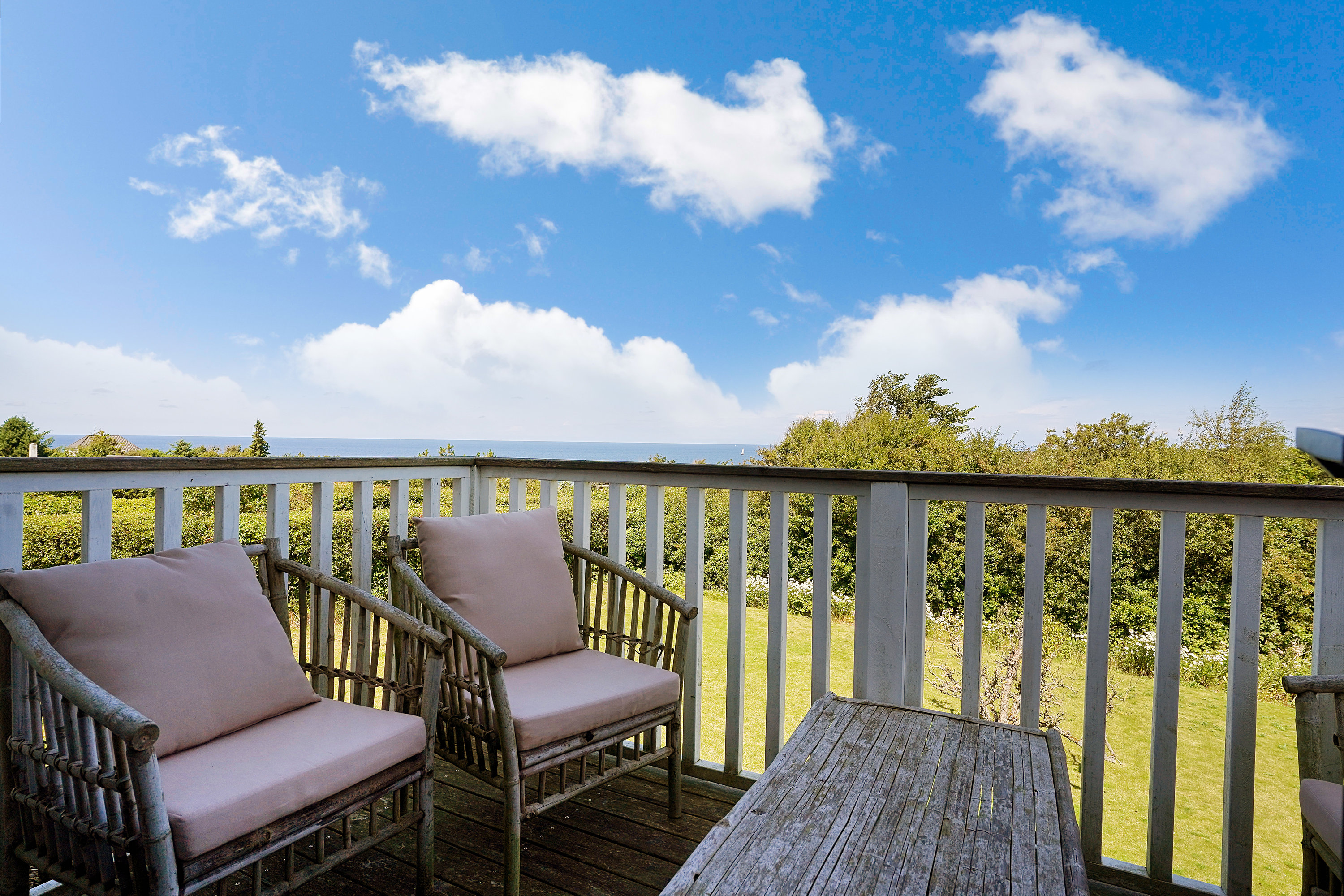 Miniaturebillede 1: . Billede af Ternevej 8, 3210 Vejby