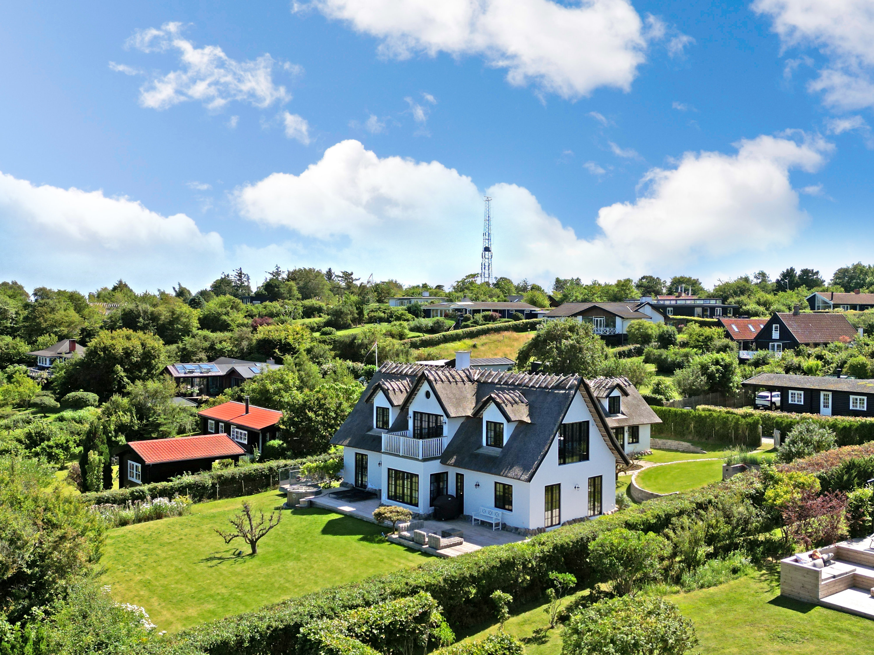 Miniaturebillede 2: . Billede af Ternevej 8, 3210 Vejby