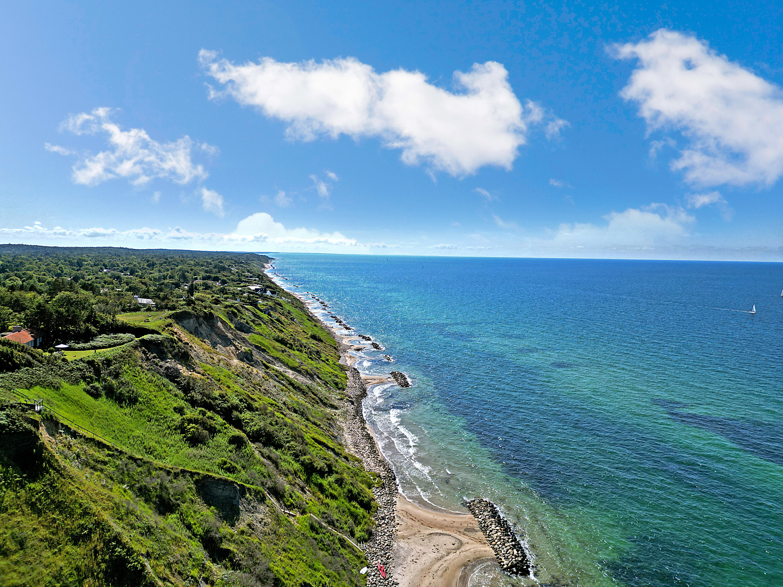 Fremhævet  billede i fuldskærmstilstand. Billede af Ternevej 8, 3210 Vejby