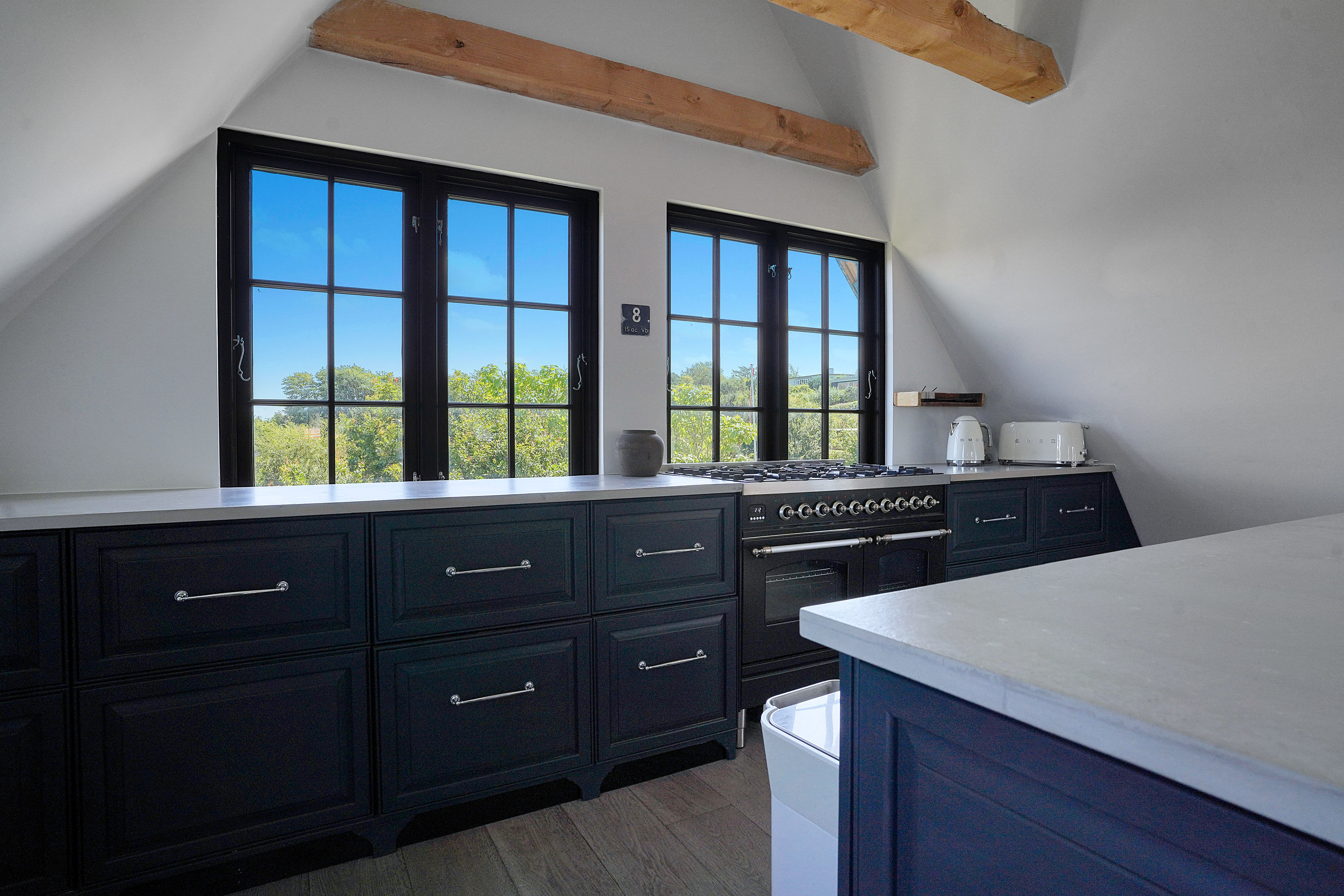 Fremhævet  billede i fuldskærmstilstand. Billede af Ternevej 8, 3210 Vejby