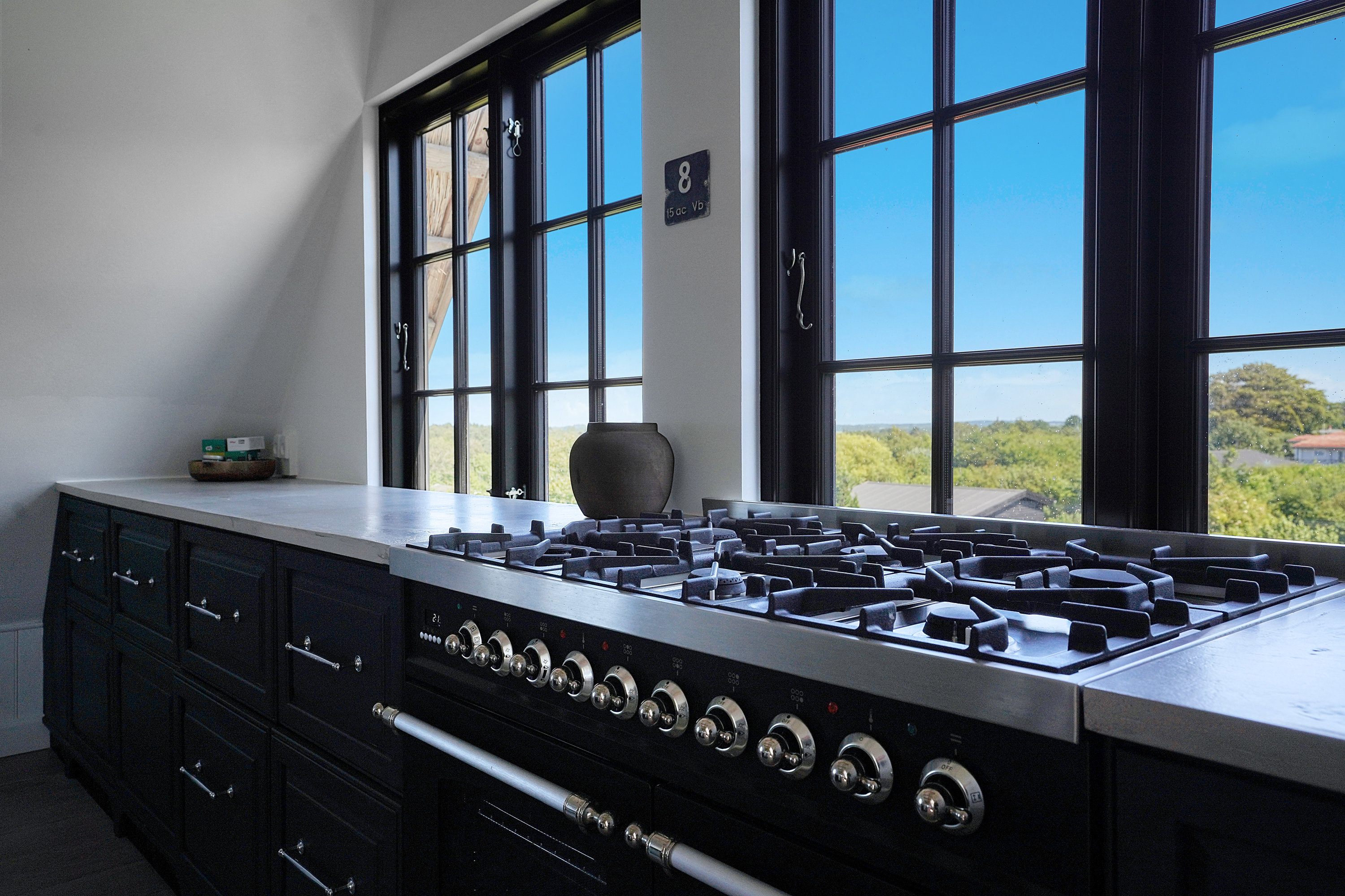 Fremhævet  billede i fuldskærmstilstand. Billede af Ternevej 8, 3210 Vejby