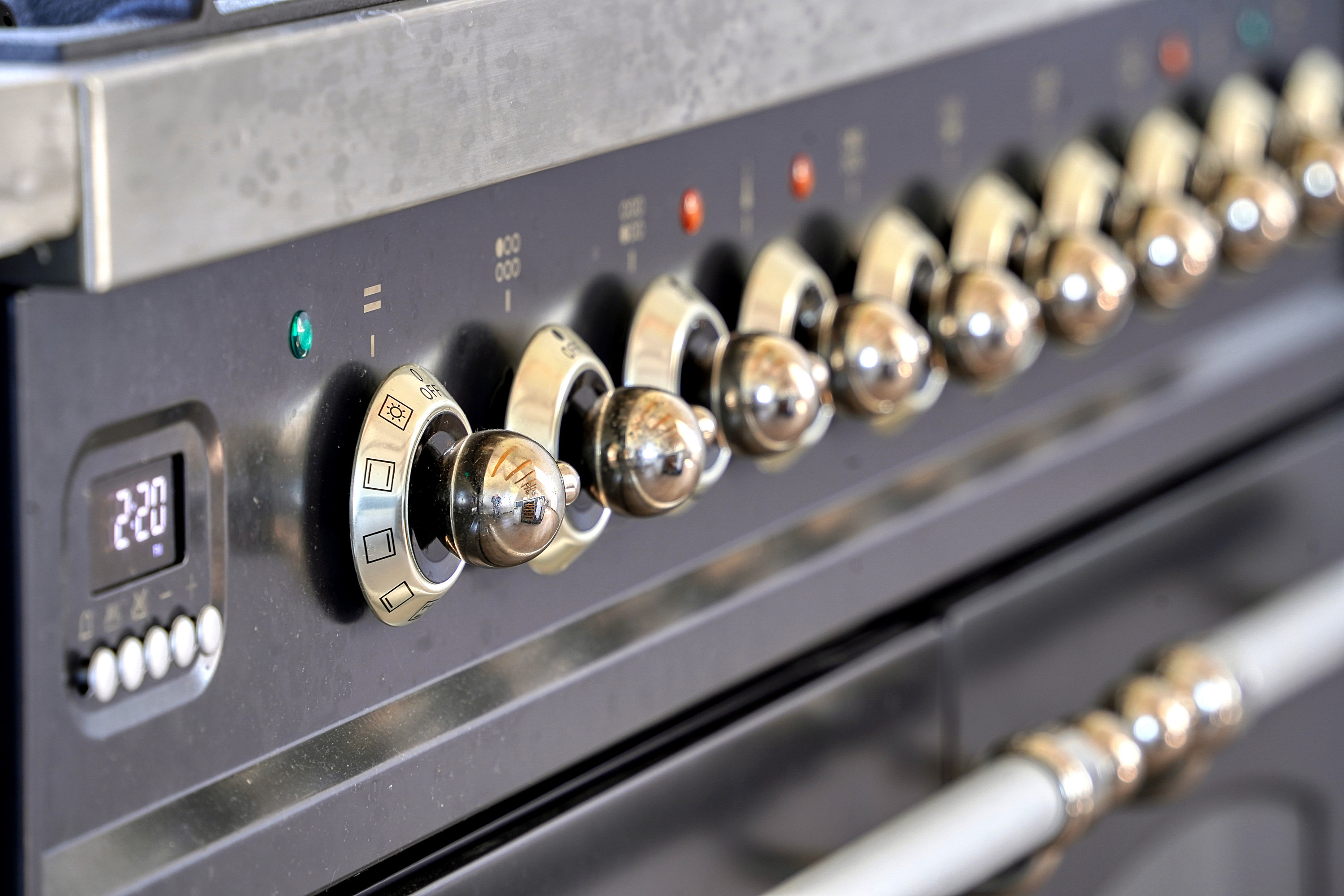 Fremhævet  billede i fuldskærmstilstand. Billede af Ternevej 8, 3210 Vejby