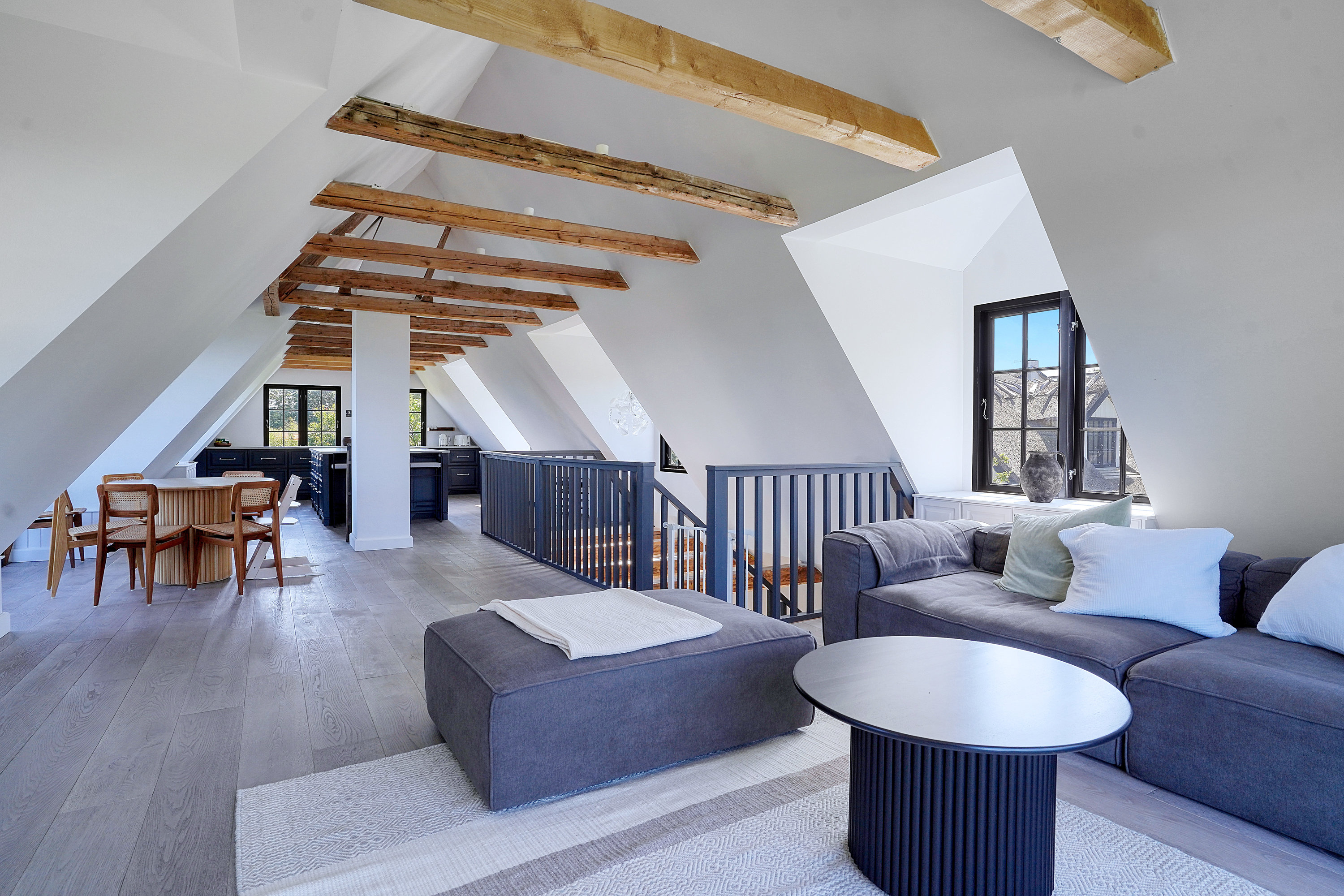 Fremhævet  billede i fuldskærmstilstand. Billede af Ternevej 8, 3210 Vejby