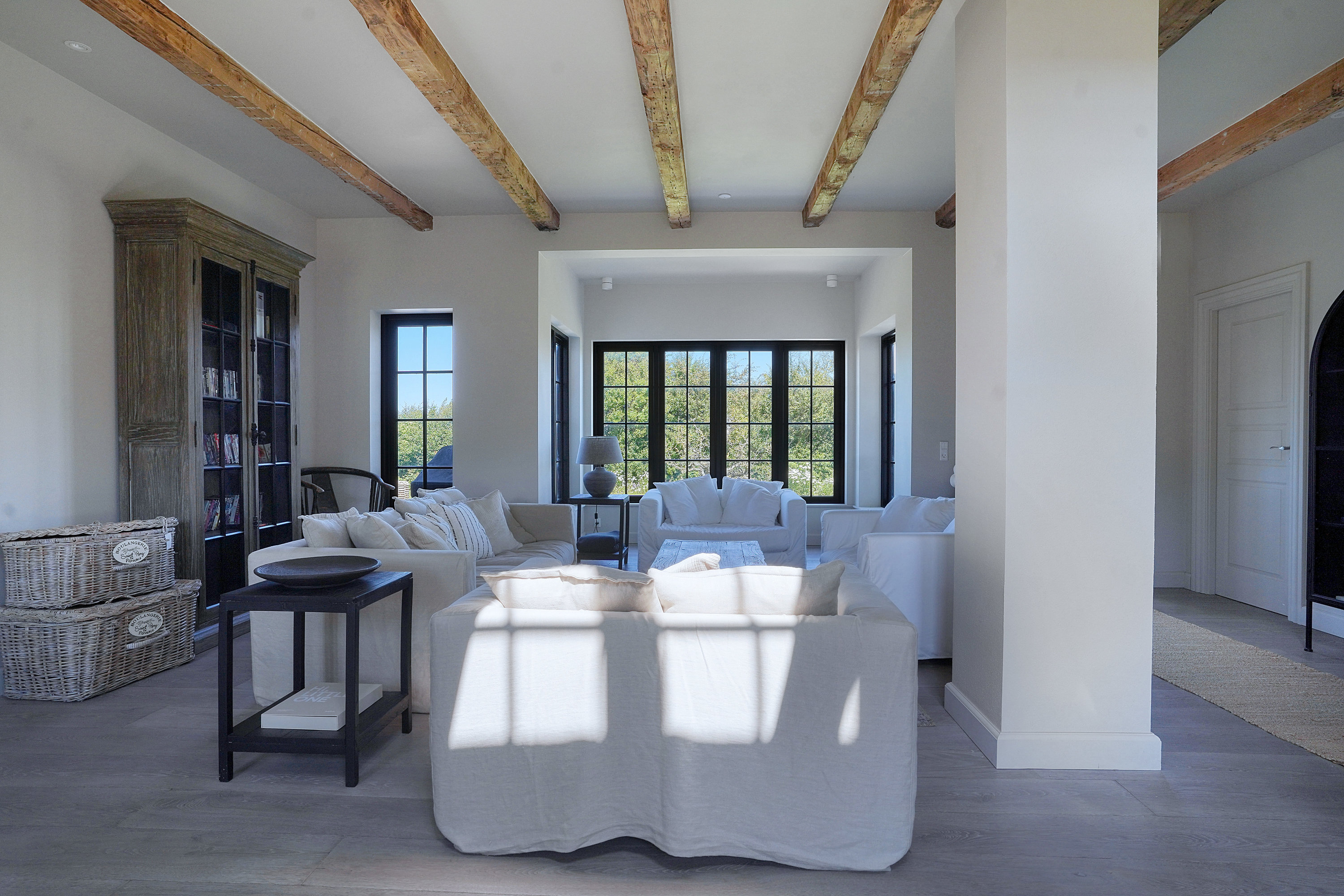 Fremhævet  billede i fuldskærmstilstand. Billede af Ternevej 8, 3210 Vejby