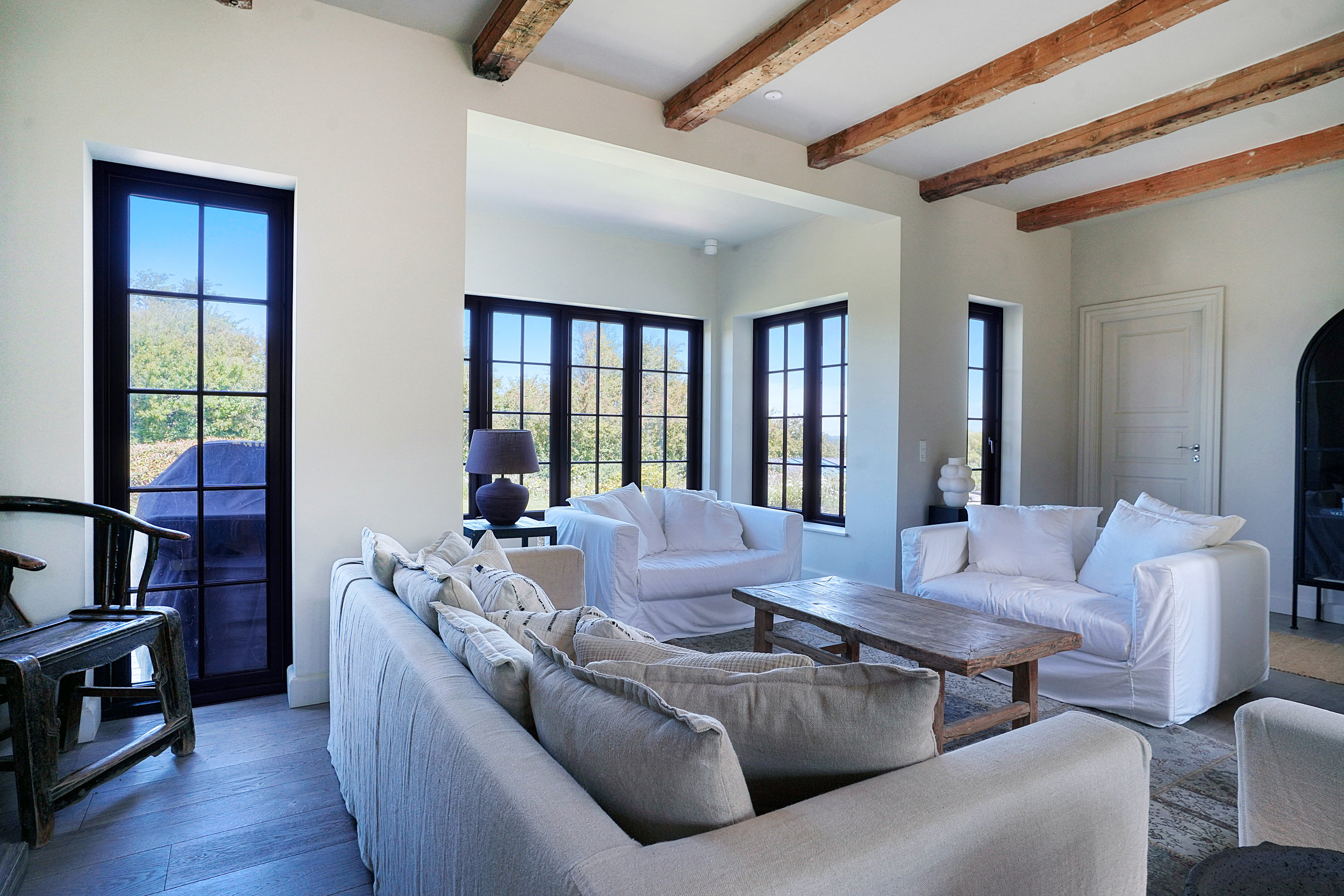 Fremhævet  billede i fuldskærmstilstand. Billede af Ternevej 8, 3210 Vejby