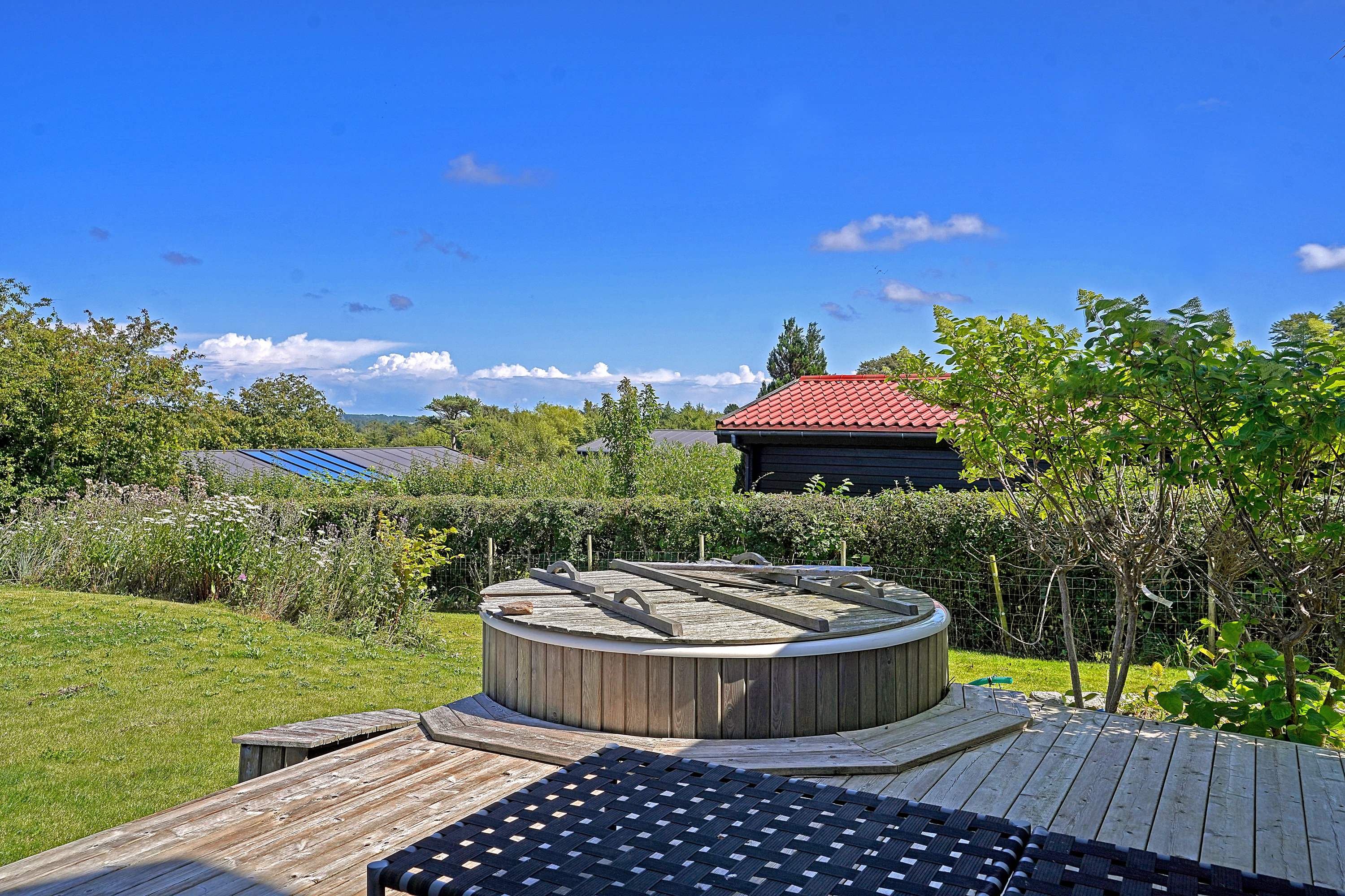 Fremhævet  billede i fuldskærmstilstand. Billede af Ternevej 8, 3210 Vejby