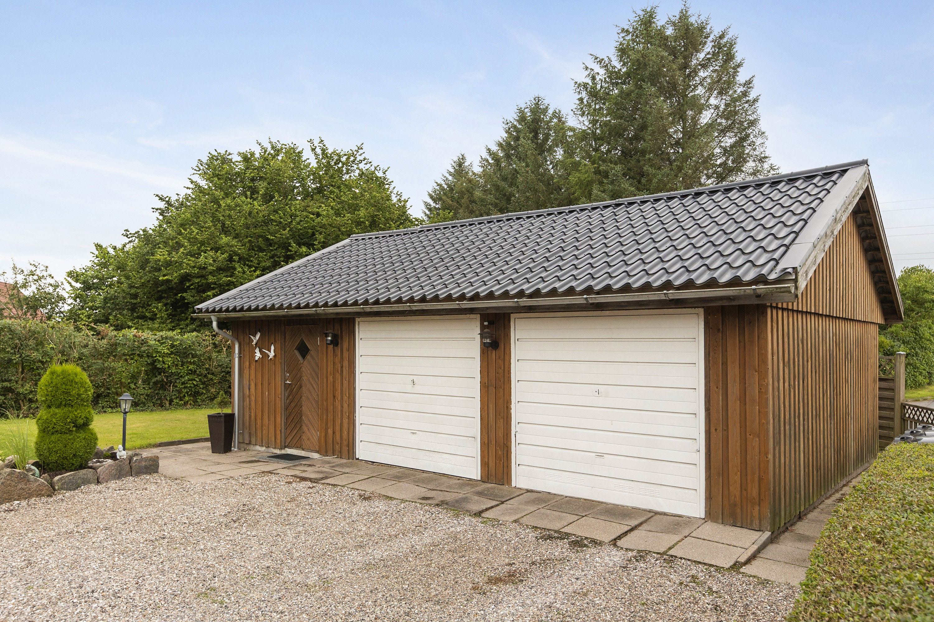 Fremhævet ejendommen billede i fuldskærmstilstand. Billede af Bladknæk 26, Lundsbjerg, 6200 Aabenraa