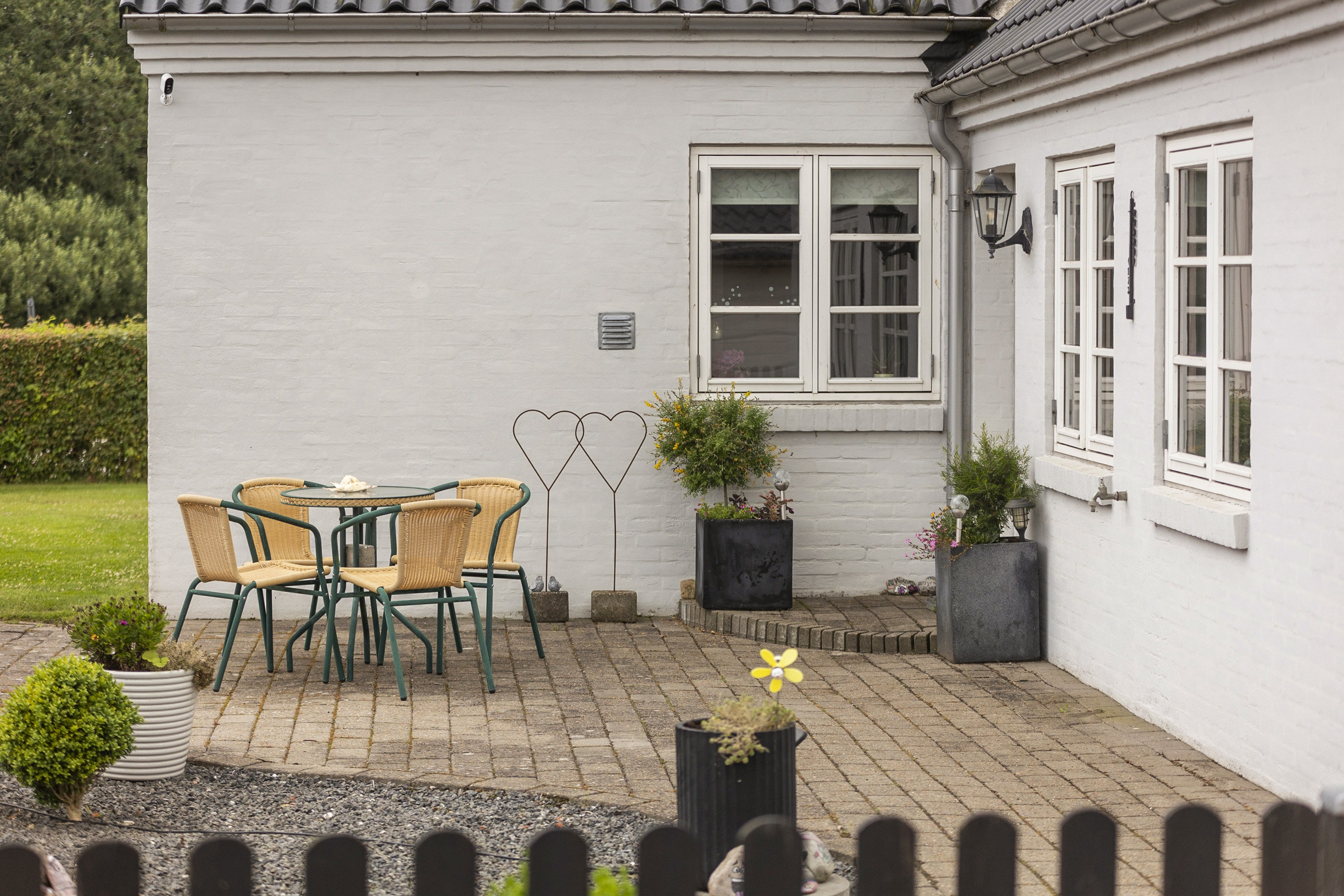 Fremhævet ejendommen billede i fuldskærmstilstand. Billede af Bladknæk 26, Lundsbjerg, 6200 Aabenraa