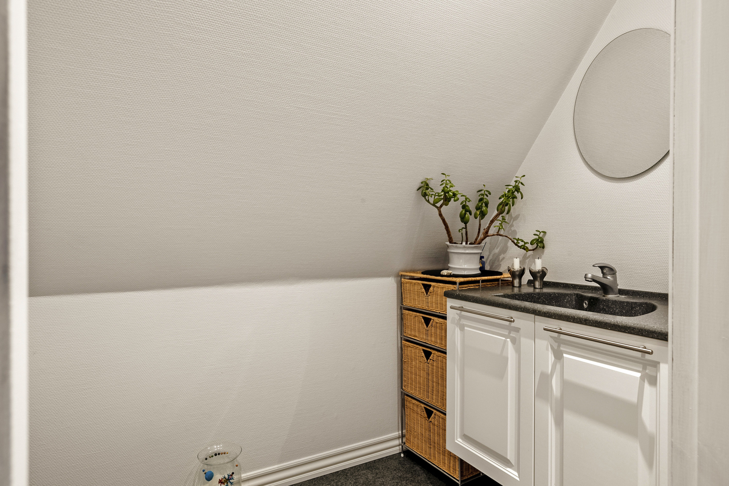 Fremhævet værelse billede i fuldskærmstilstand. Billede af Bladknæk 26, Lundsbjerg, 6200 Aabenraa