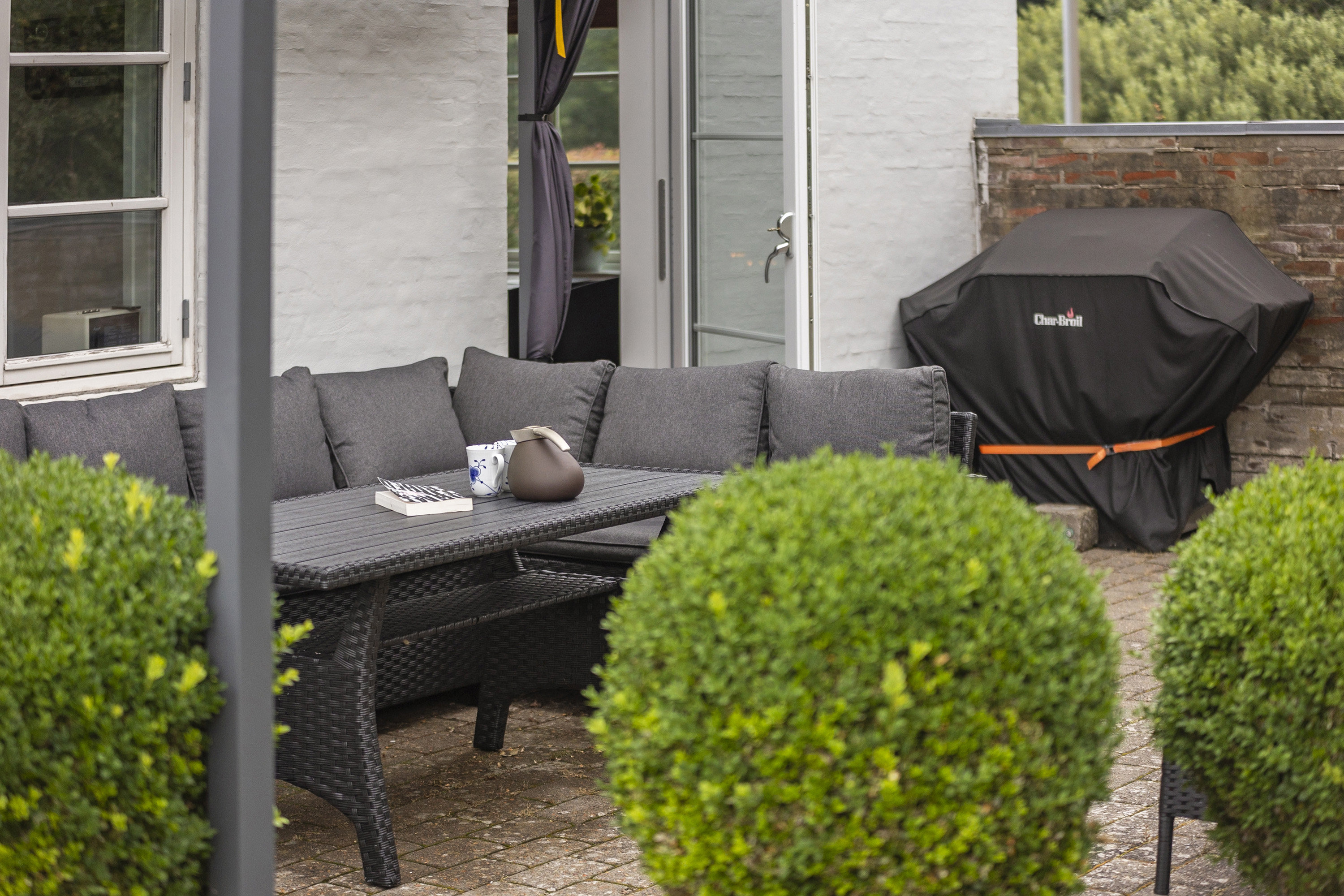 Fremhævet område billede i fuldskærmstilstand. Billede af Bladknæk 26, Lundsbjerg, 6200 Aabenraa