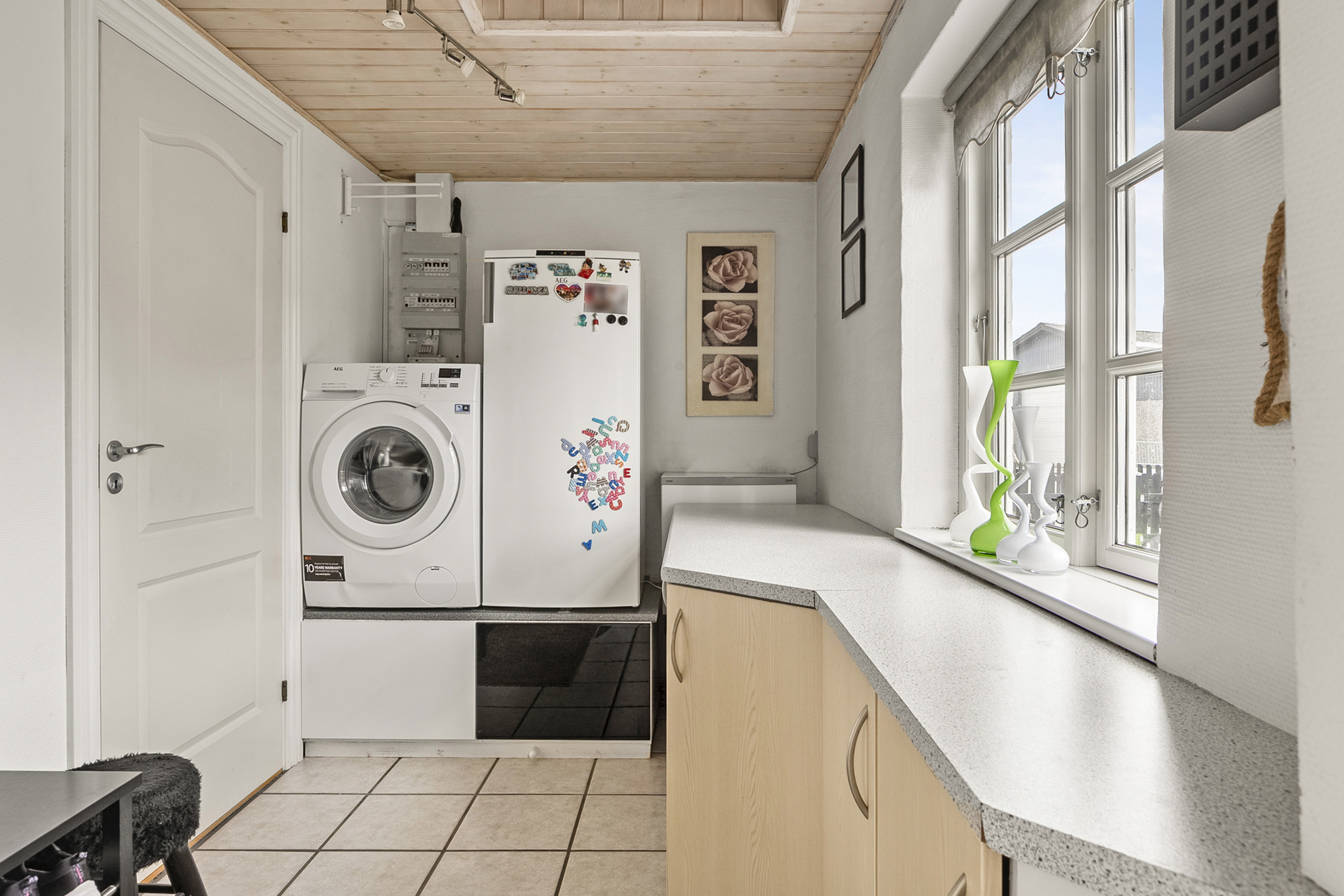 Fremhævet værelse billede i fuldskærmstilstand. Billede af Bladknæk 26, Lundsbjerg, 6200 Aabenraa