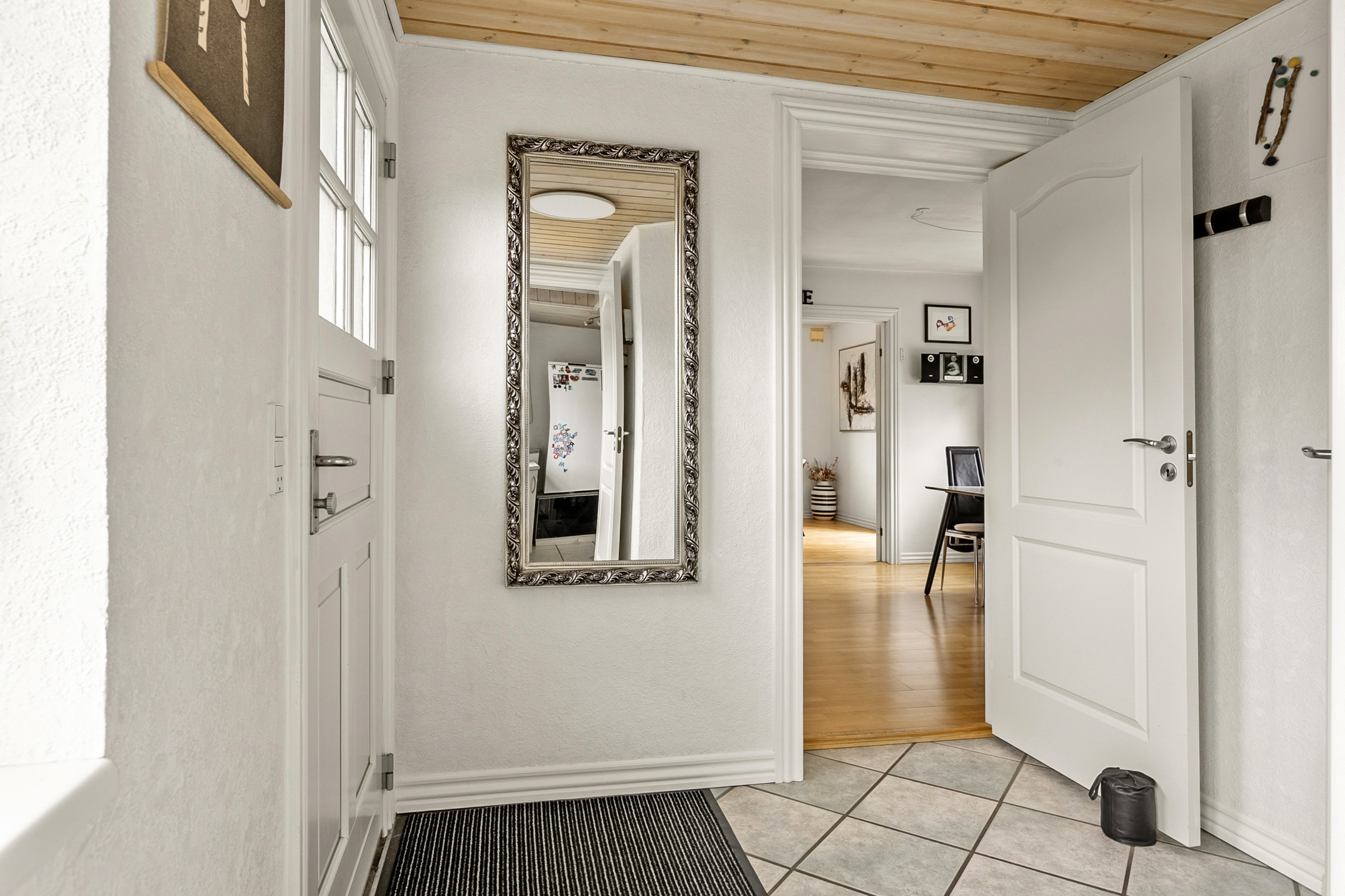 Fremhævet værelse billede i fuldskærmstilstand. Billede af Bladknæk 26, Lundsbjerg, 6200 Aabenraa