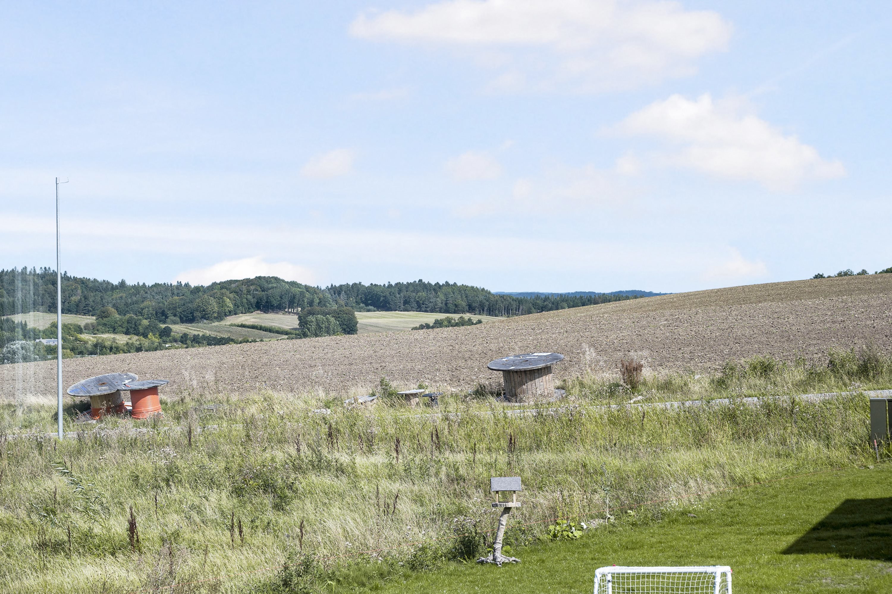 Fremhævet  billede i fuldskærmstilstand. Billede af Kappelgårdparken 27B, 8410 Rønde