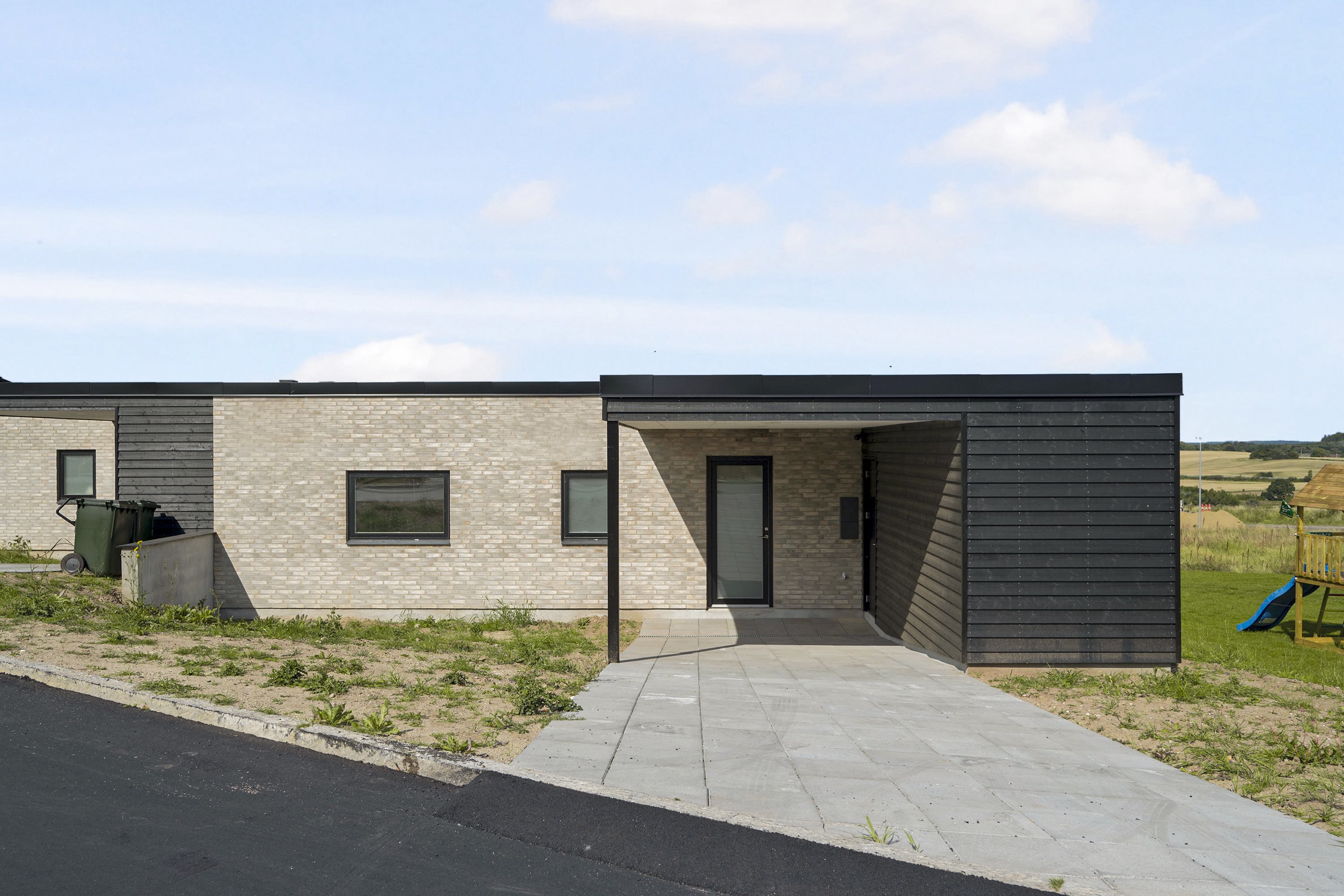 Miniaturebillede 2: . Billede af Kappelgårdparken 27B, 8410 Rønde