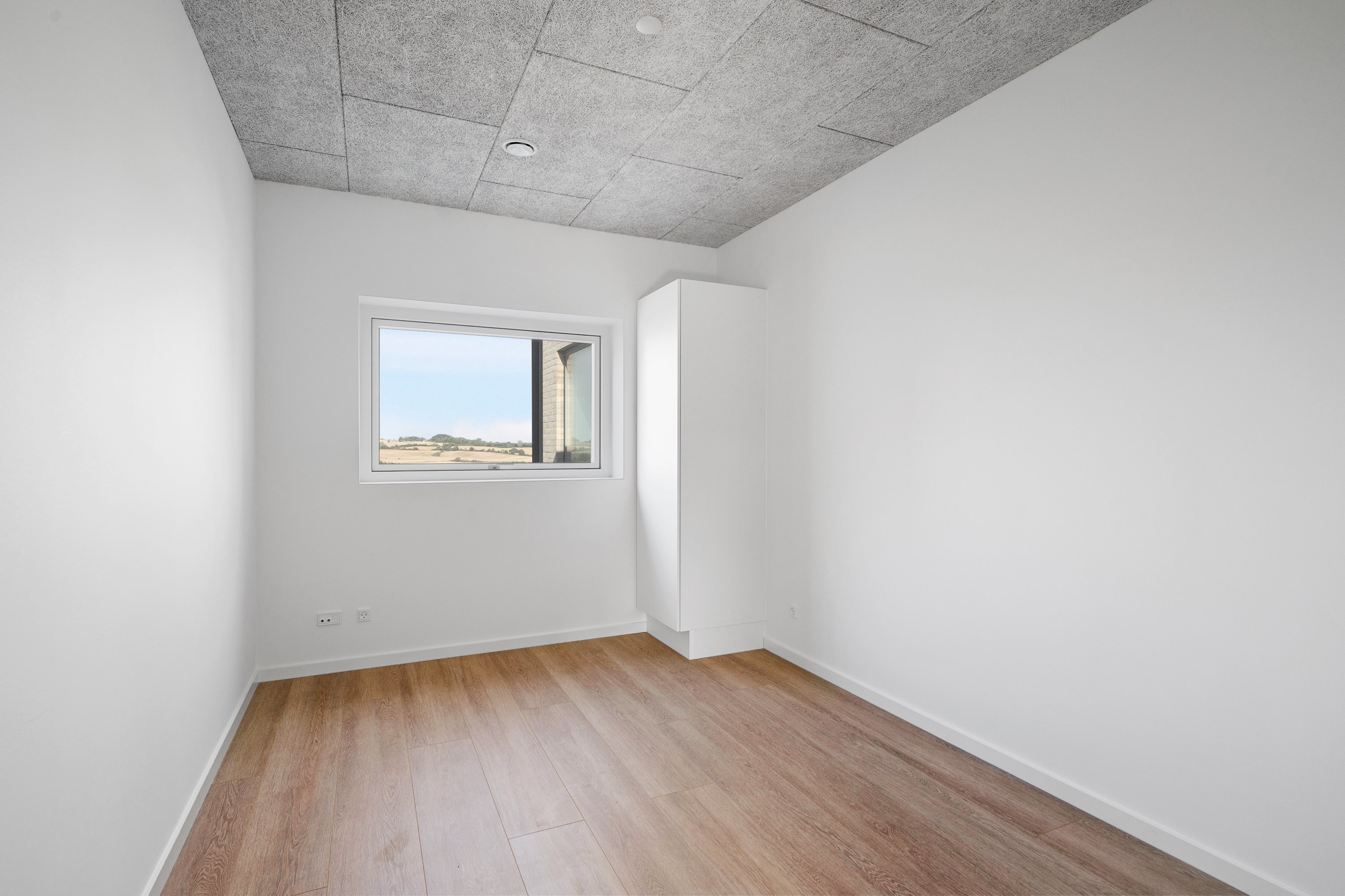 Fremhævet  billede i fuldskærmstilstand. Billede af Kappelgårdparken 27B, 8410 Rønde