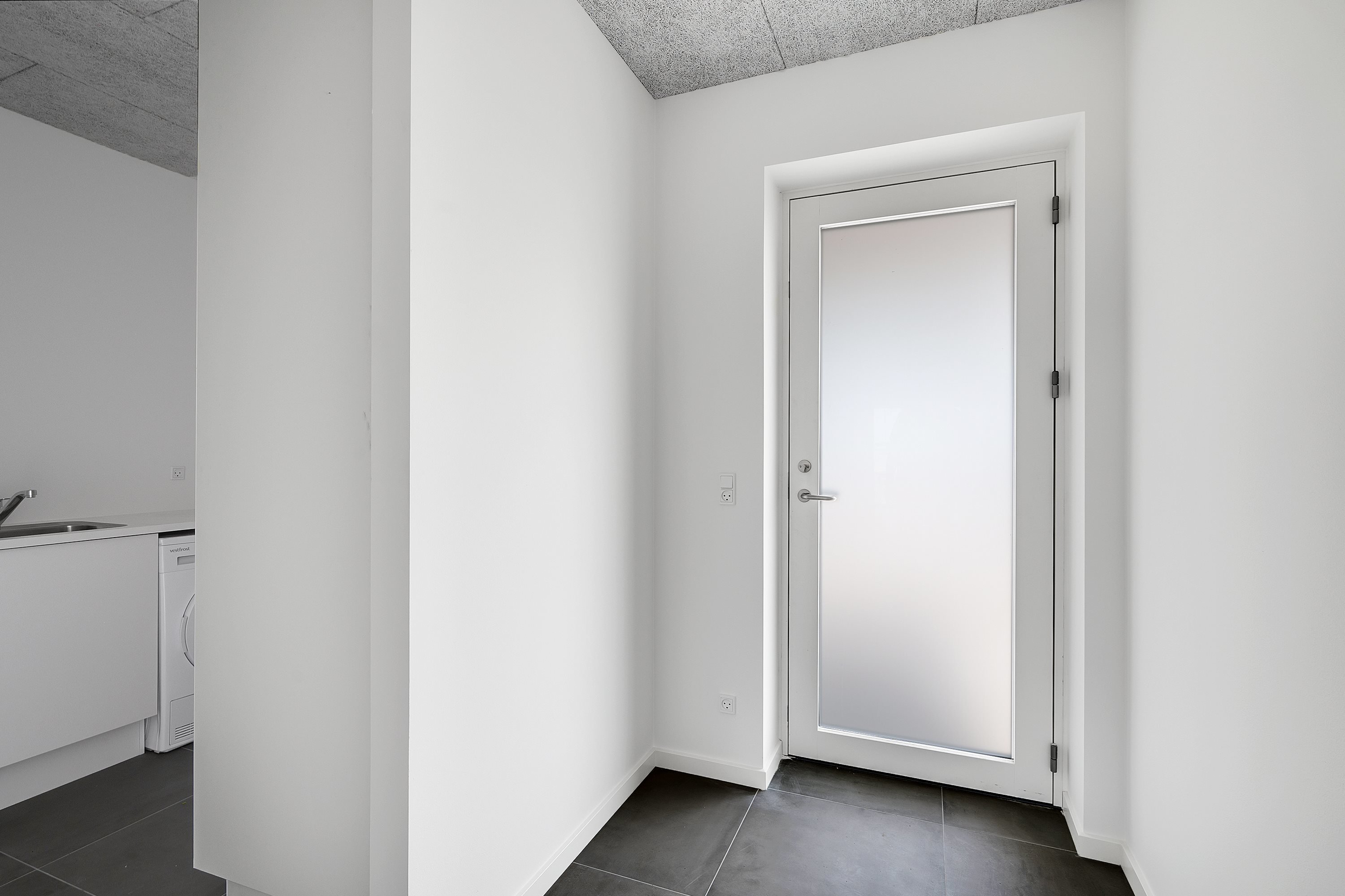 Fremhævet  billede i fuldskærmstilstand. Billede af Kappelgårdparken 27B, 8410 Rønde