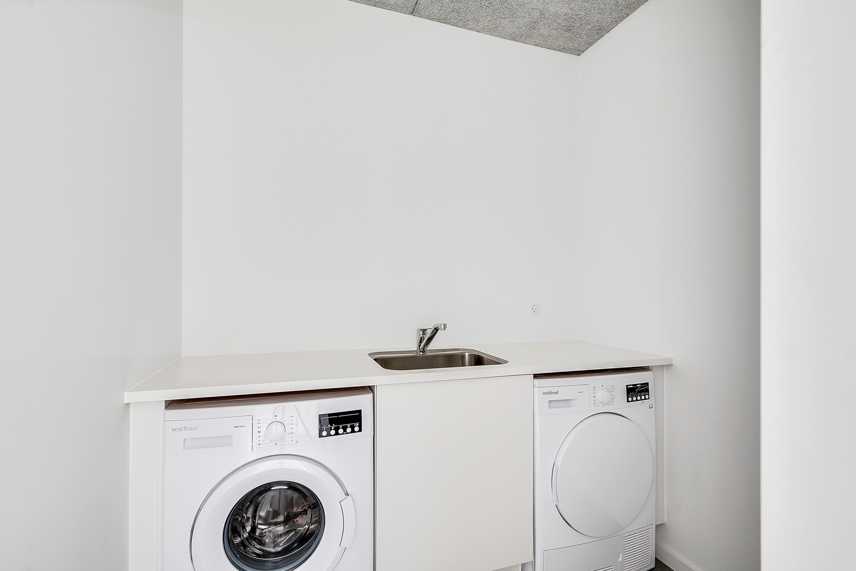 Fremhævet  billede i fuldskærmstilstand. Billede af Kappelgårdparken 27B, 8410 Rønde