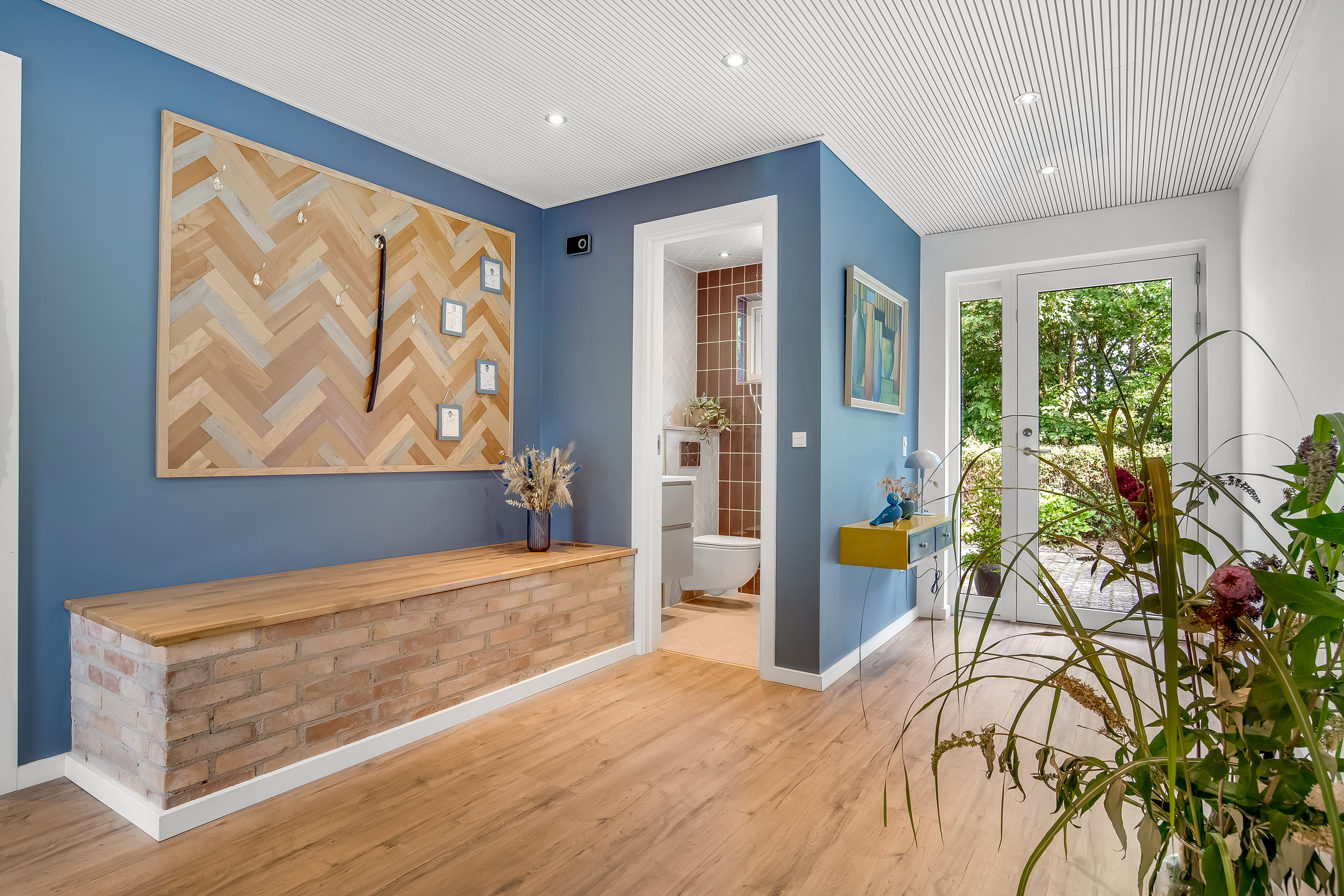 Miniaturebillede 2: andet. Billede af Nylund 61, Nørlem, 7620 Lemvig