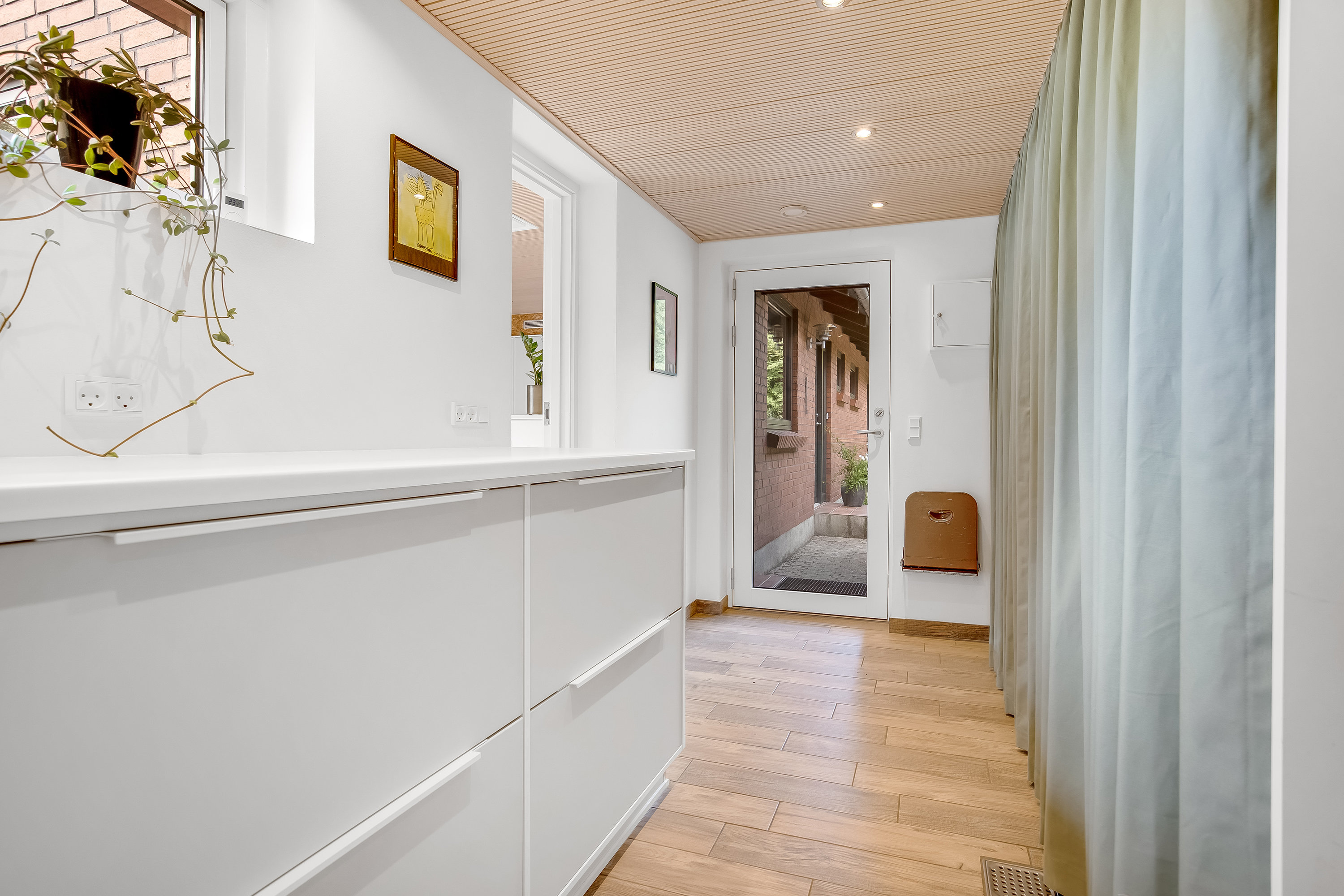 Fremhævet bryggers billede i fuldskærmstilstand. Billede af Nylund 61, Nørlem, 7620 Lemvig