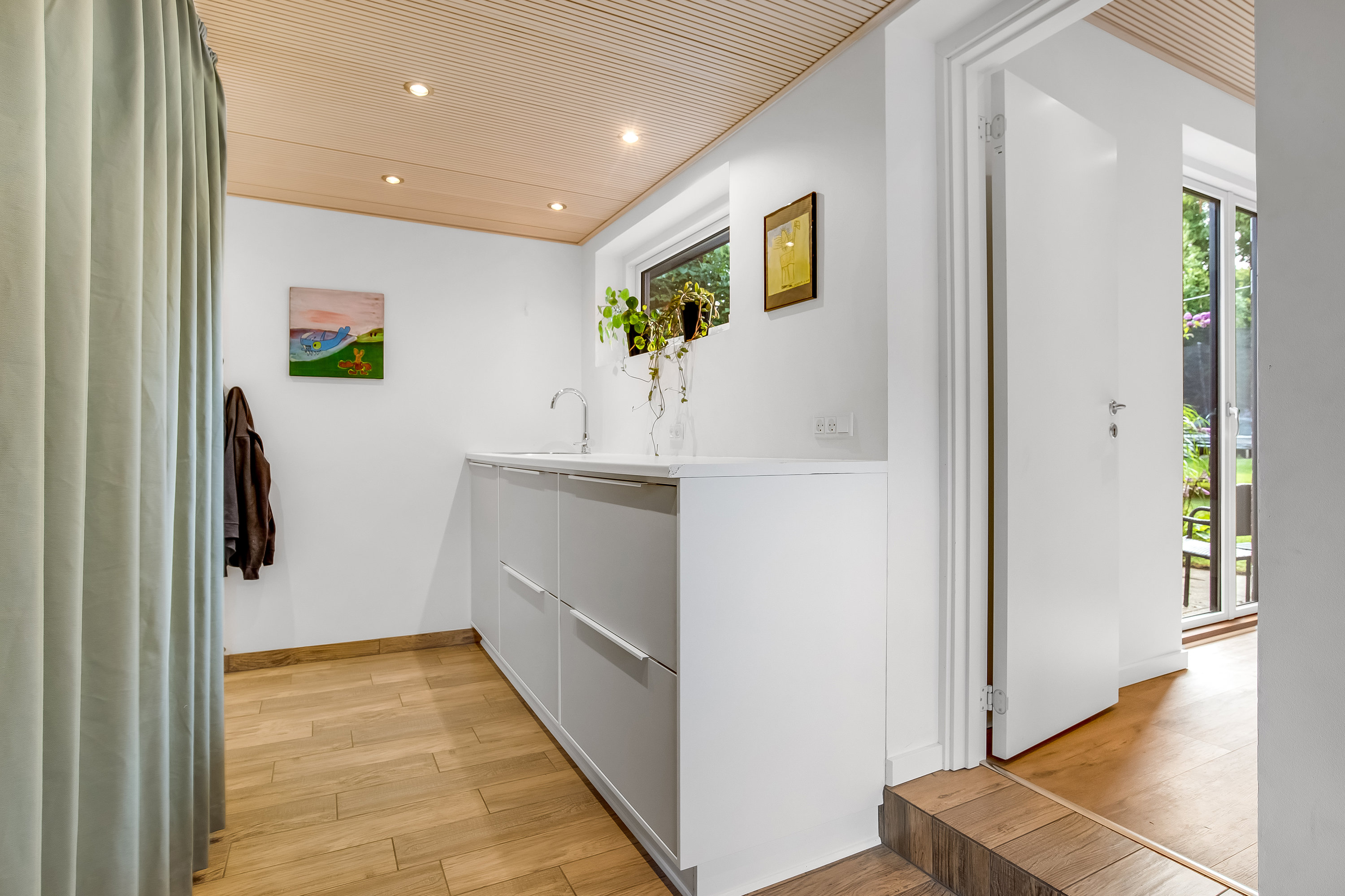 Fremhævet bryggers billede i fuldskærmstilstand. Billede af Nylund 61, Nørlem, 7620 Lemvig