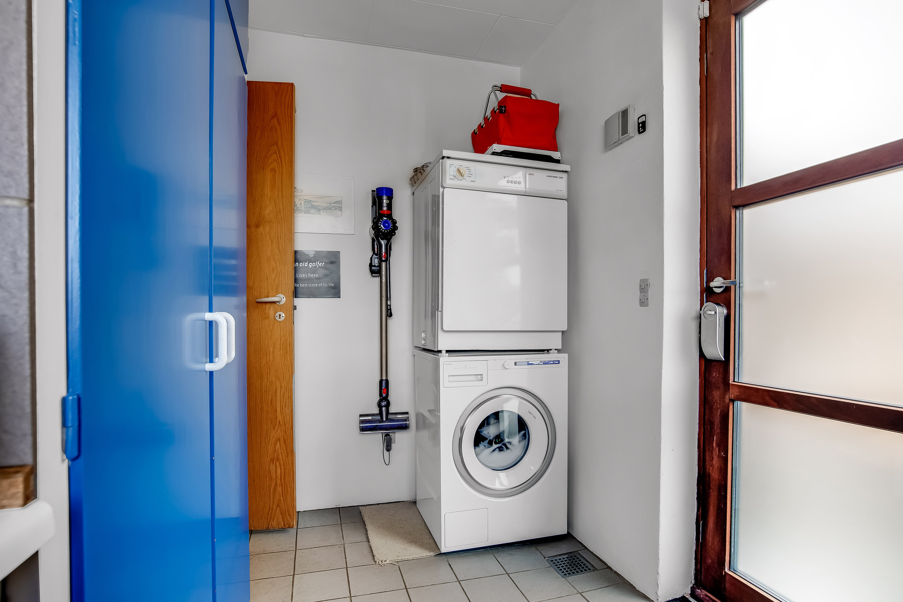 Fremhævet bryggers billede i fuldskærmstilstand. Billede af Nis Petersens Vej 22, 7620 Lemvig